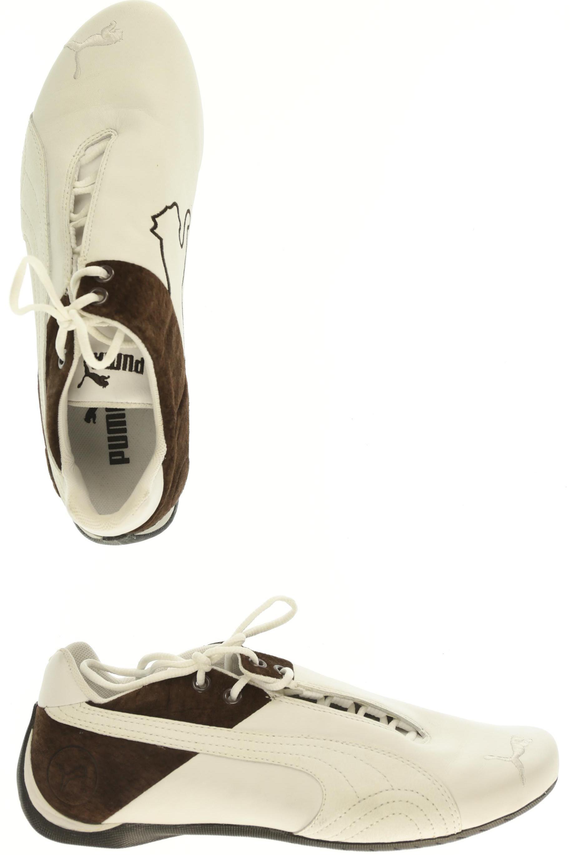 

Puma Damen Sneakers, weiß, Gr. 40