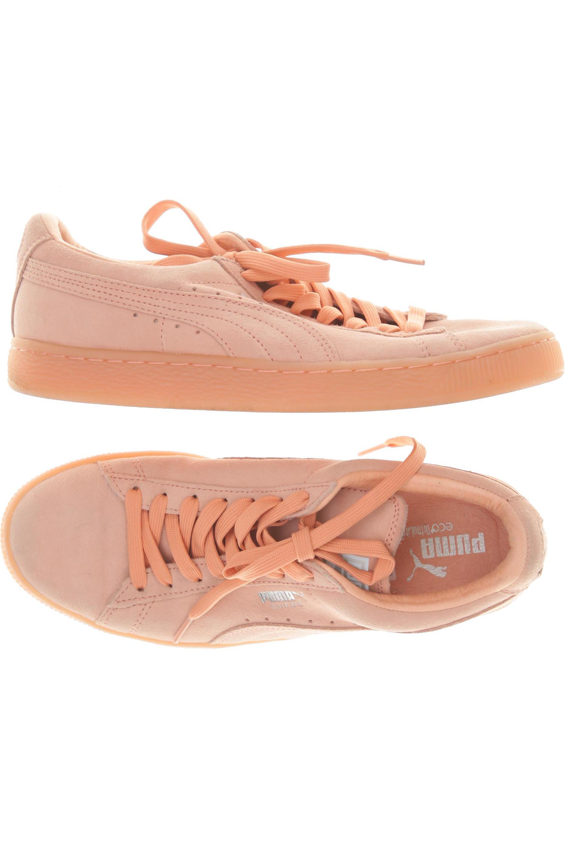 

Vans Damen Sneakers, pink, orange, Gr. 39