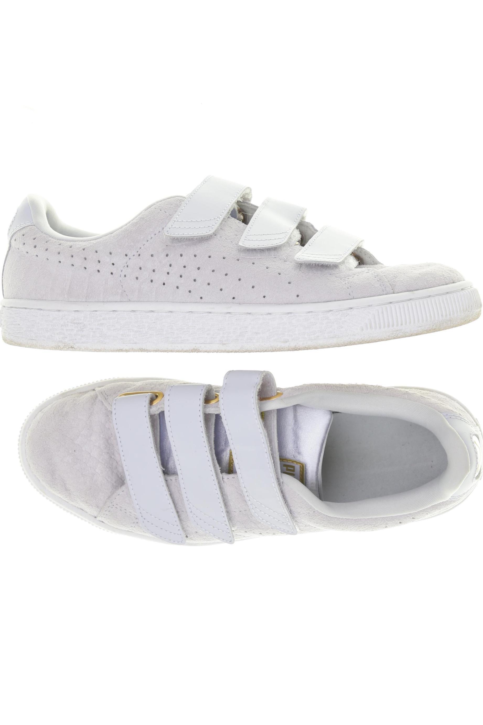 

Puma Damen Sneakers, blau, Gr. 40