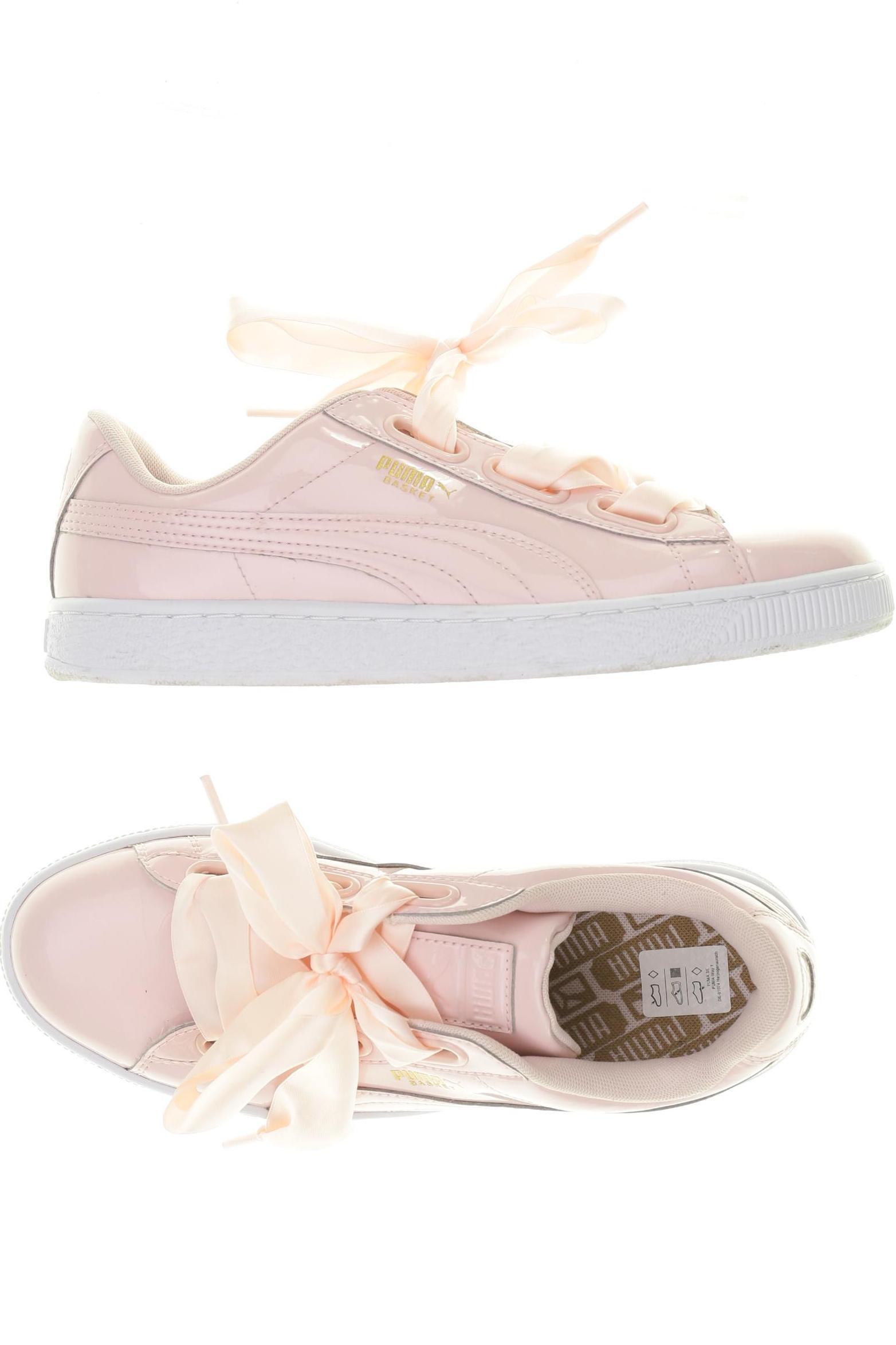 

Puma Damen Sneakers, pink, Gr. 40.5