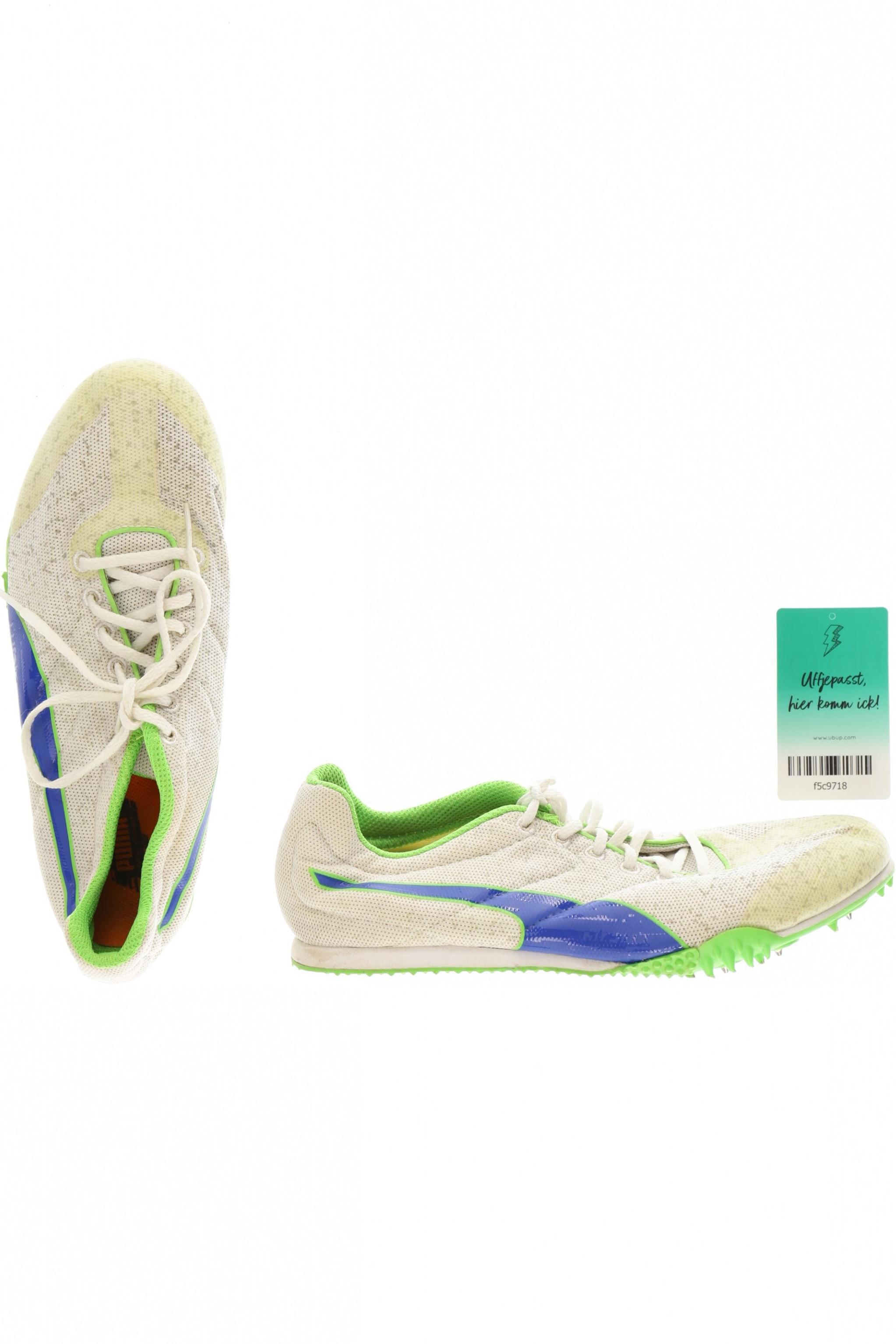 

Puma Damen Sneakers, weiß, Gr. 39