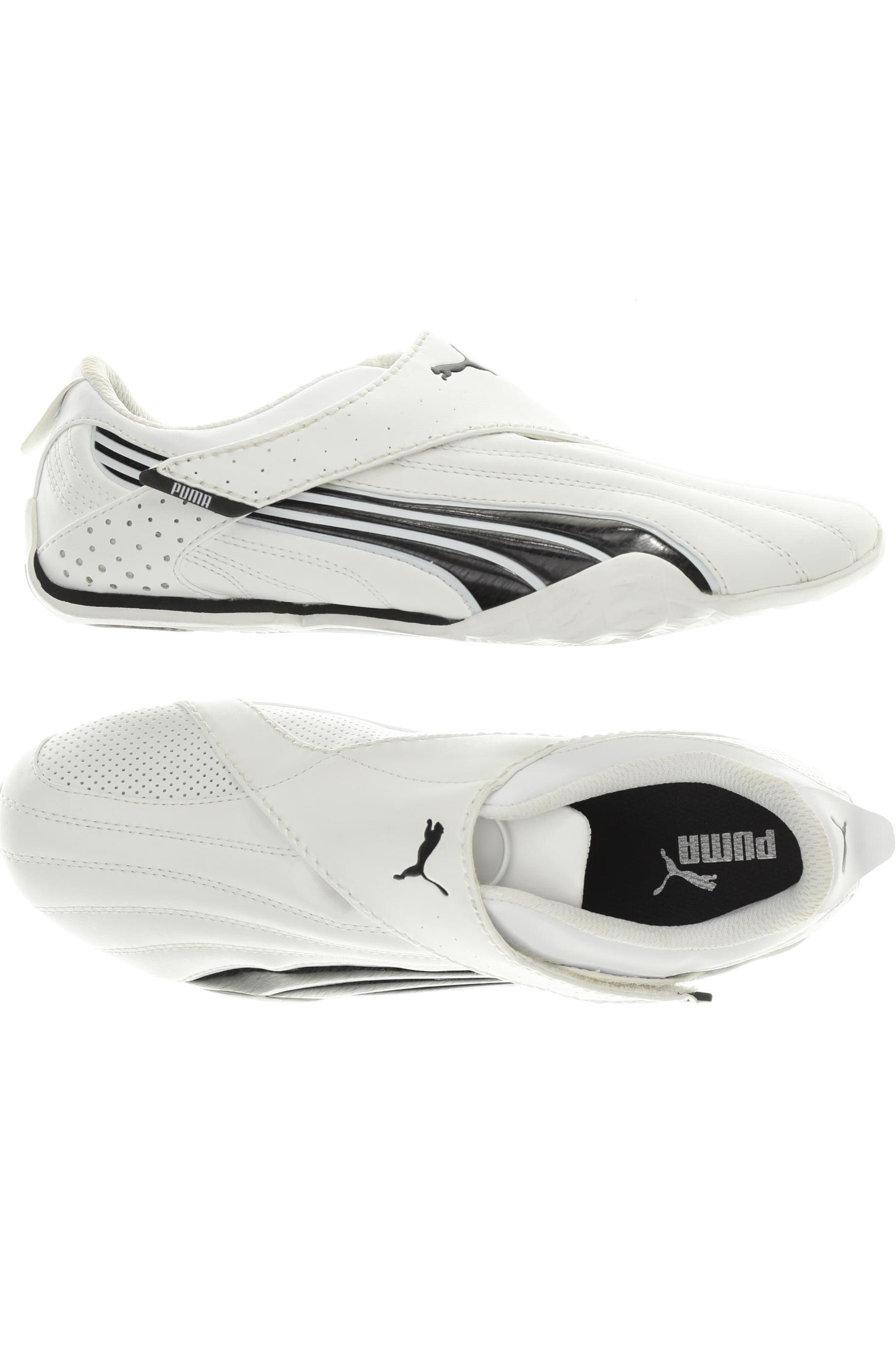 

Puma Damen Sneakers, weiß, Gr. 41