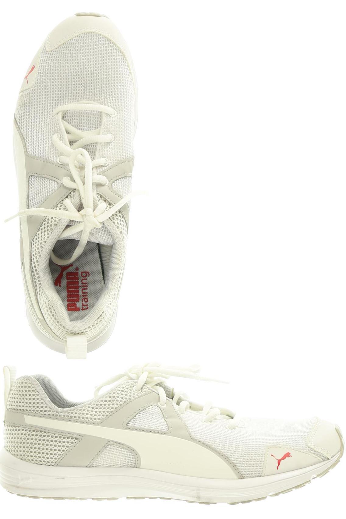 

Puma Damen Sneakers, weiß, Gr. 40