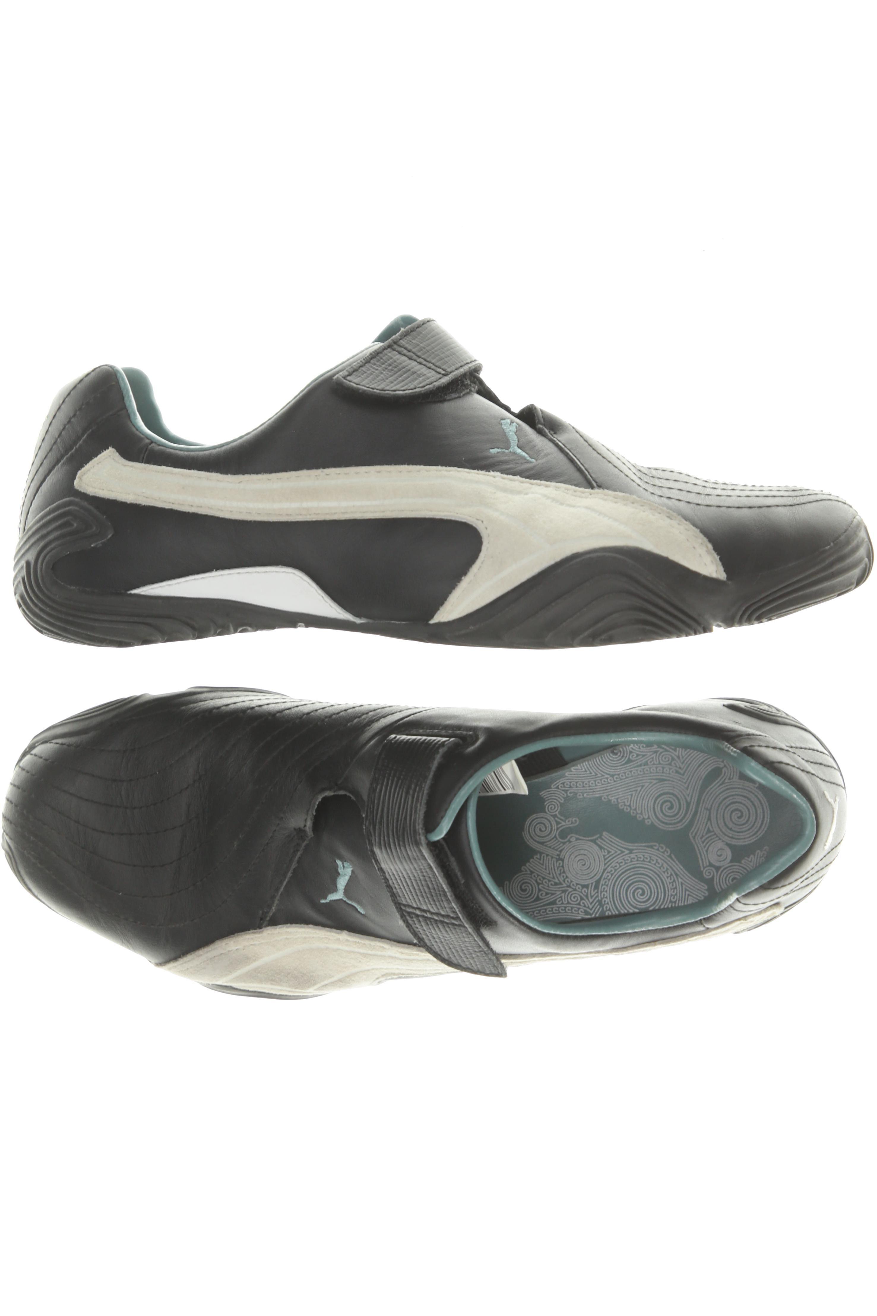 

Puma Damen Sneakers, schwarz, Gr. 40