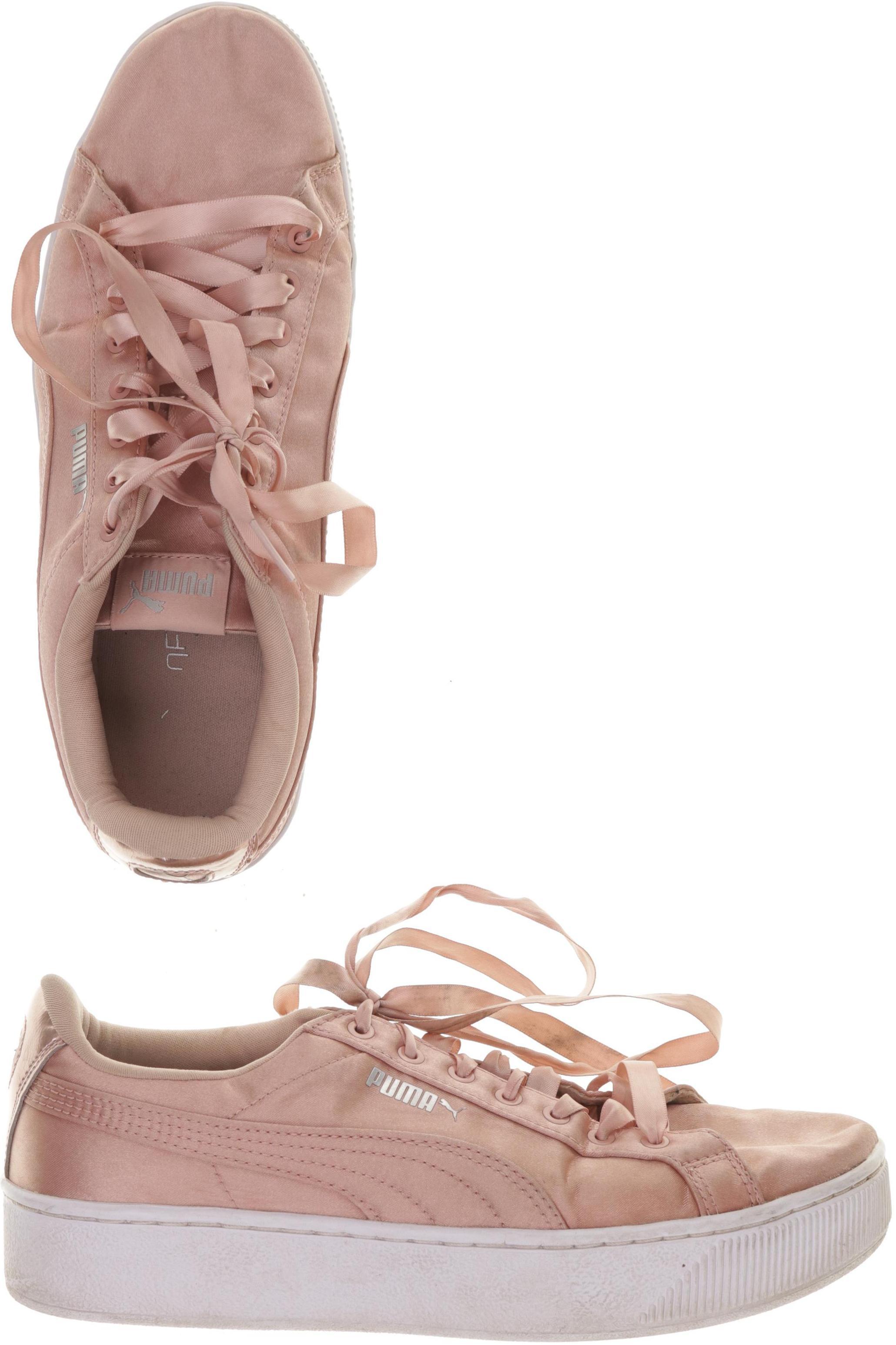 

Puma Damen Sneakers, pink, Gr. 39