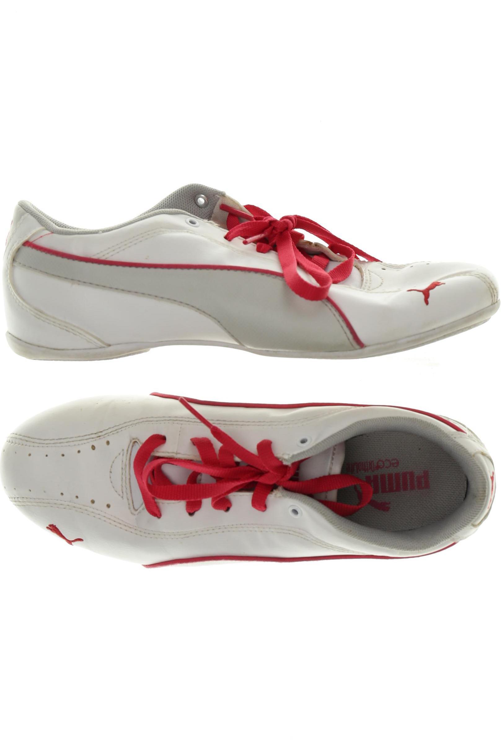 

Puma Damen Sneakers, weiß, Gr. 37
