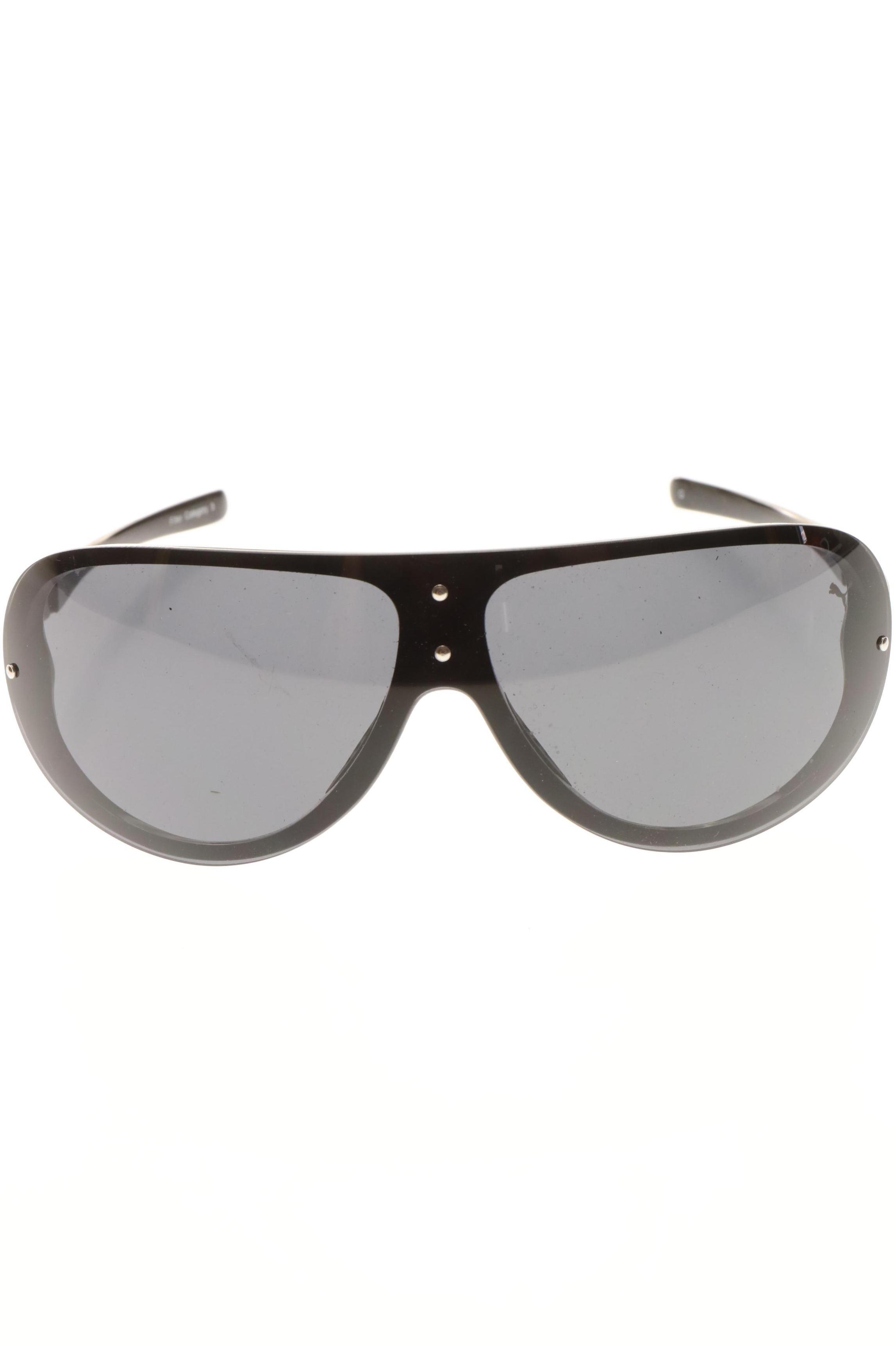 

Puma Damen Sonnenbrille, schwarz, Gr.