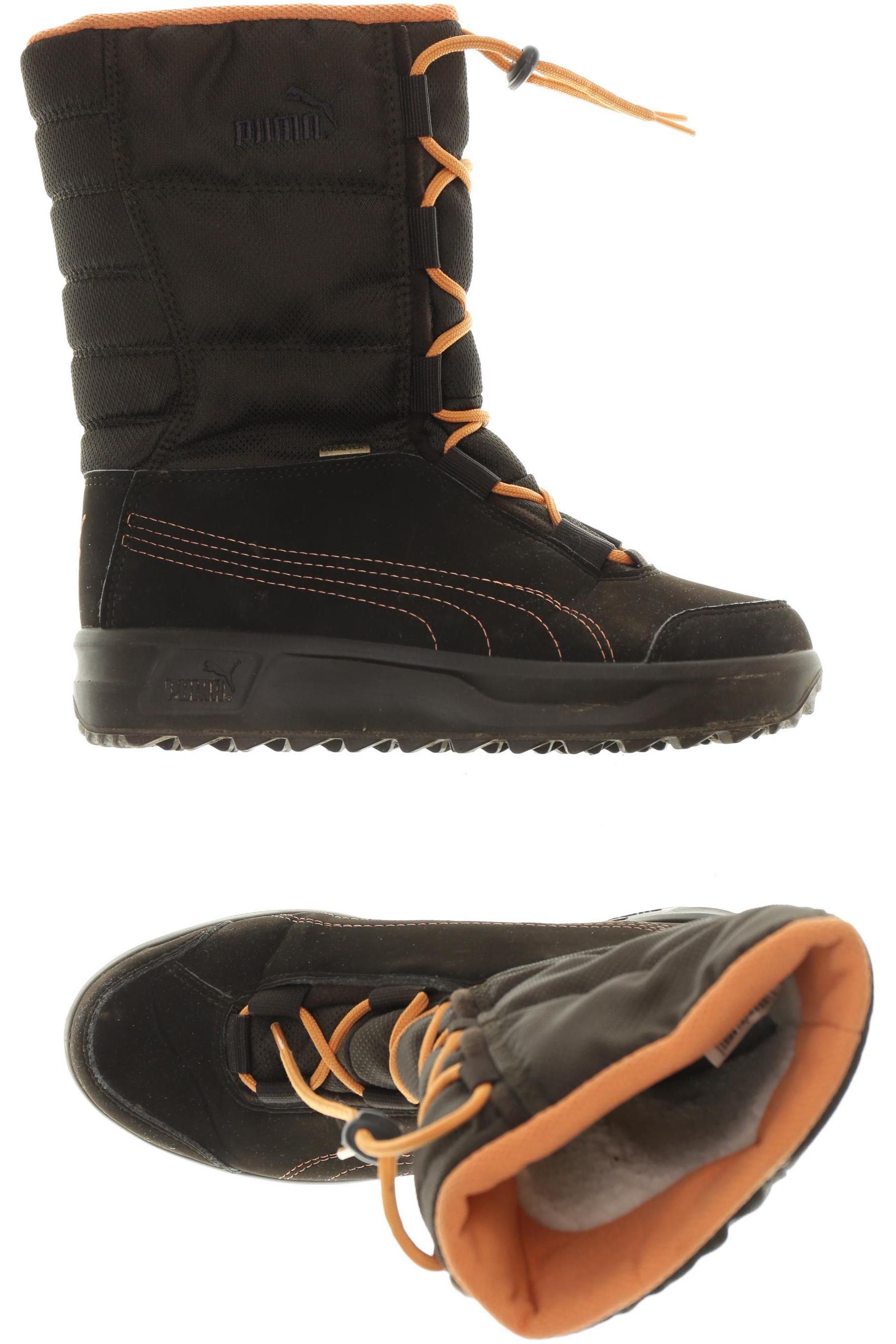 

Puma Damen Stiefel, braun, Gr. 37