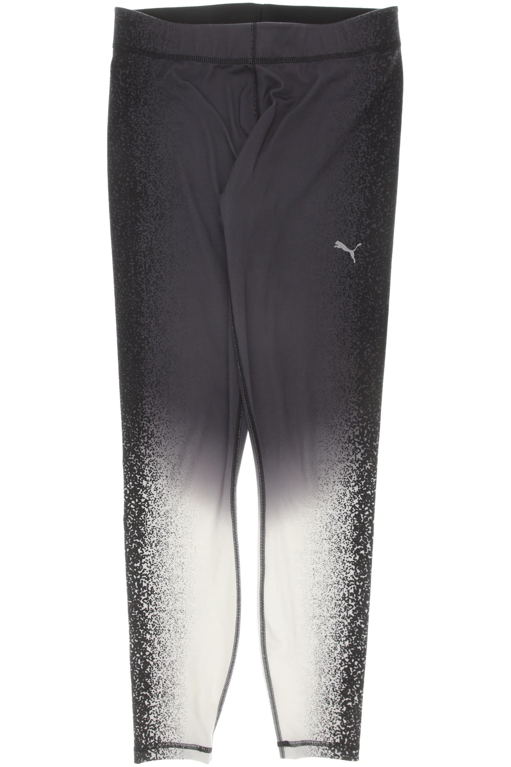 

Puma Damen Stoffhose, grau, Gr. 38