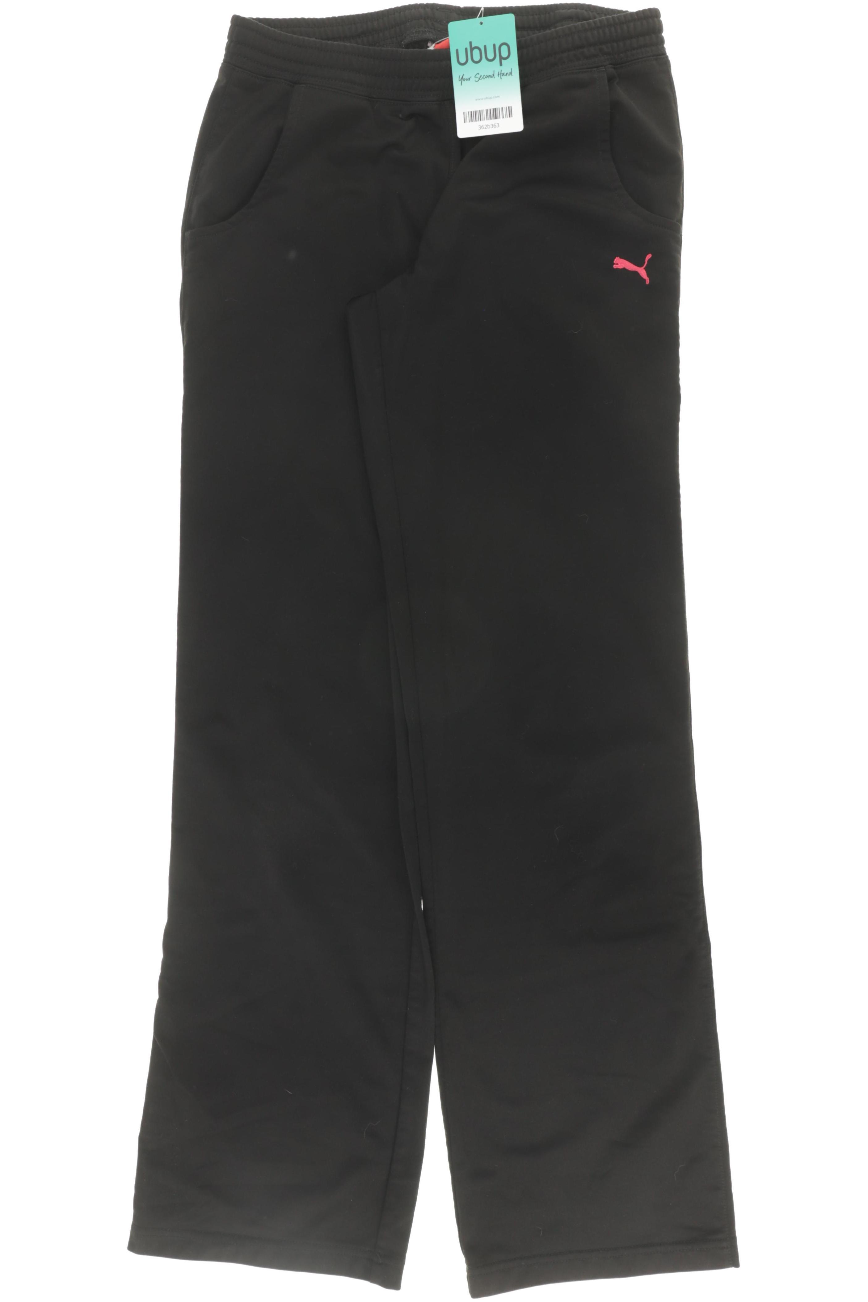 

Puma Damen Stoffhose, schwarz, Gr. 34