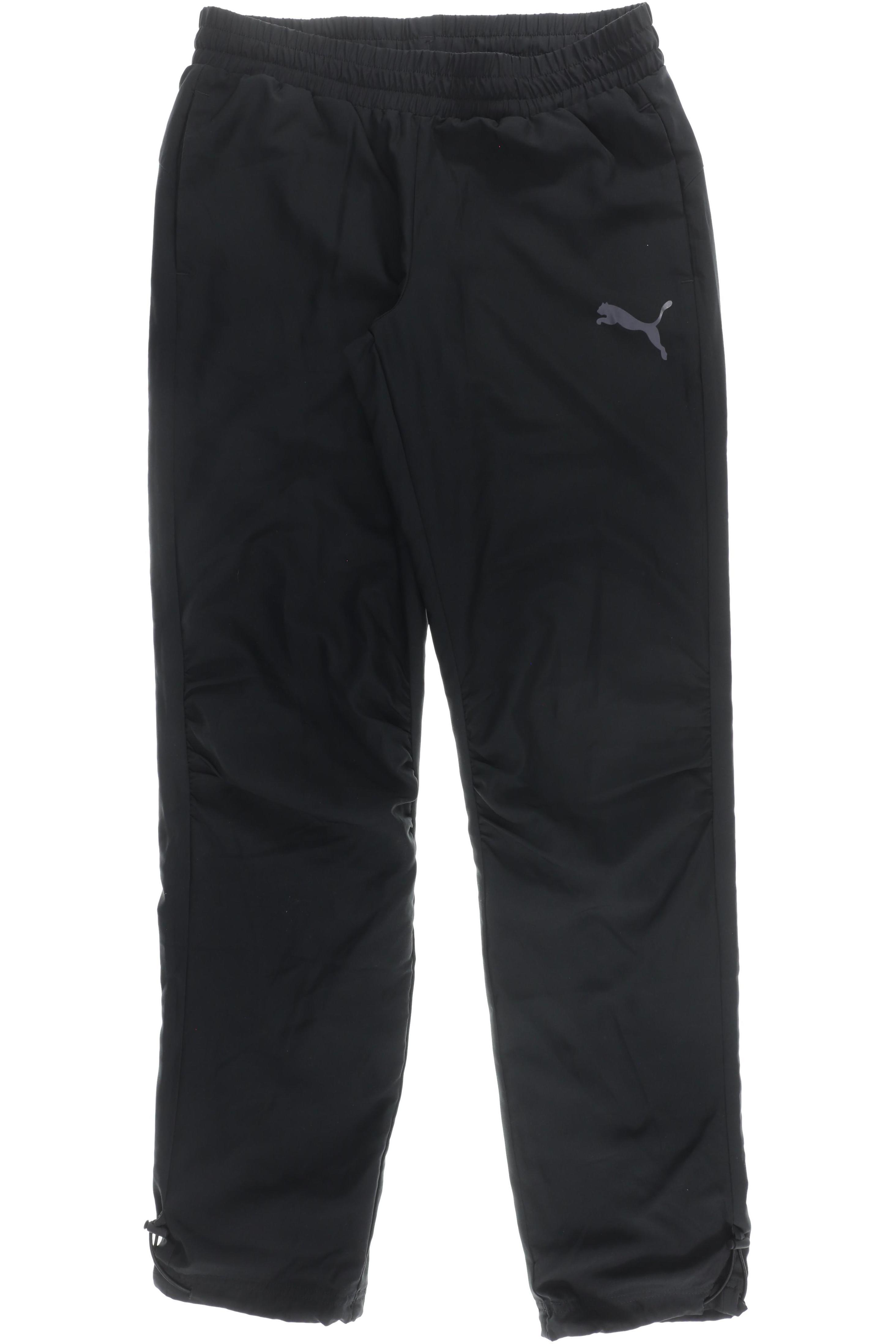 

Puma Damen Stoffhose, schwarz, Gr. 36