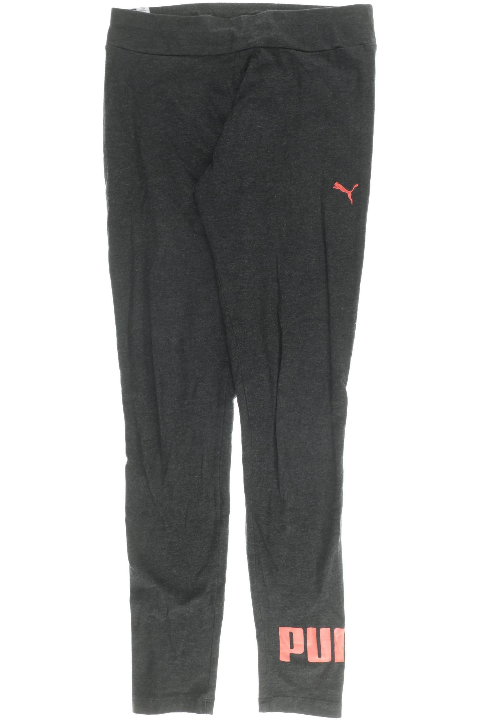 

Puma Damen Stoffhose, grau, Gr.