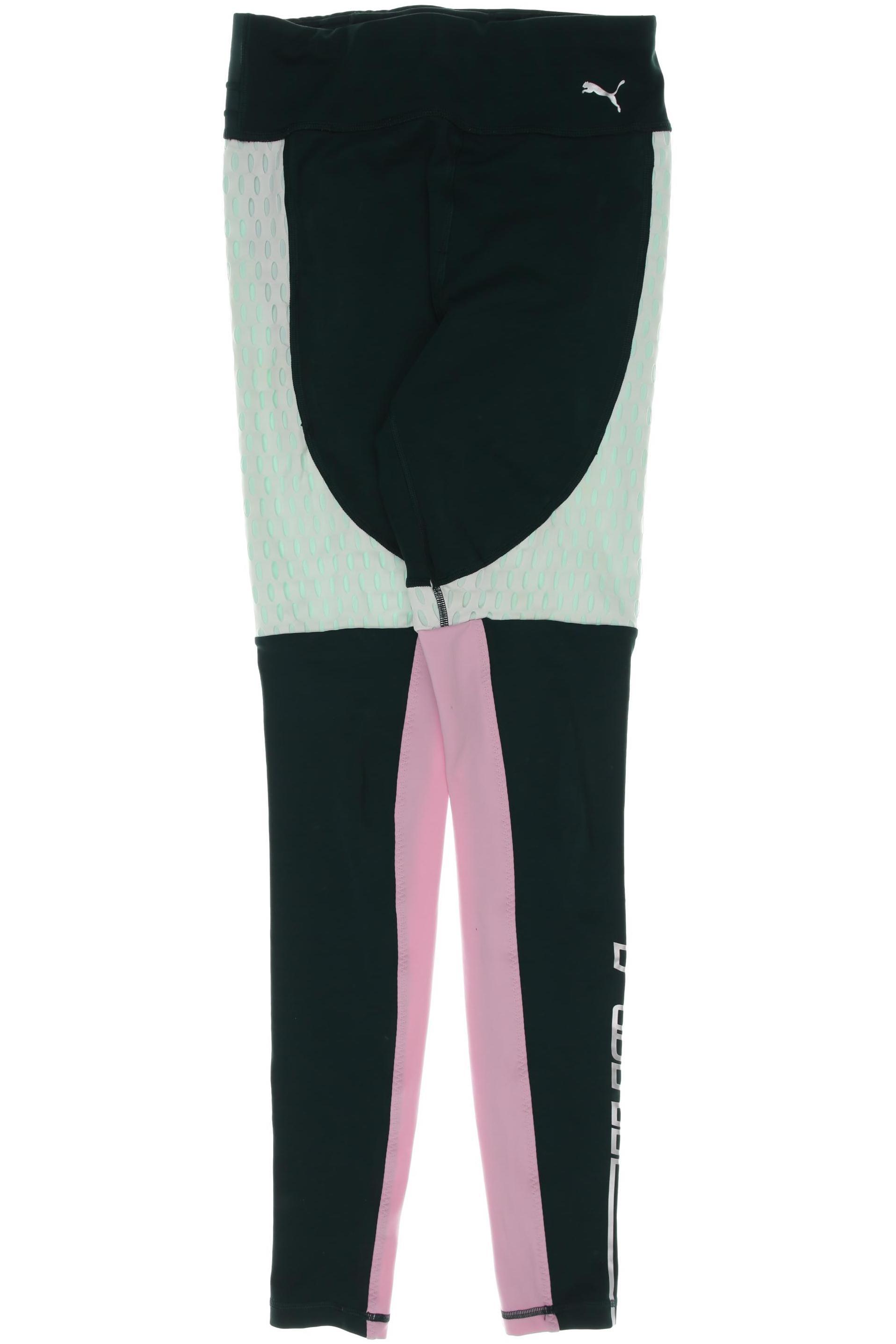 

Puma Damen Stoffhose, grün, Gr.