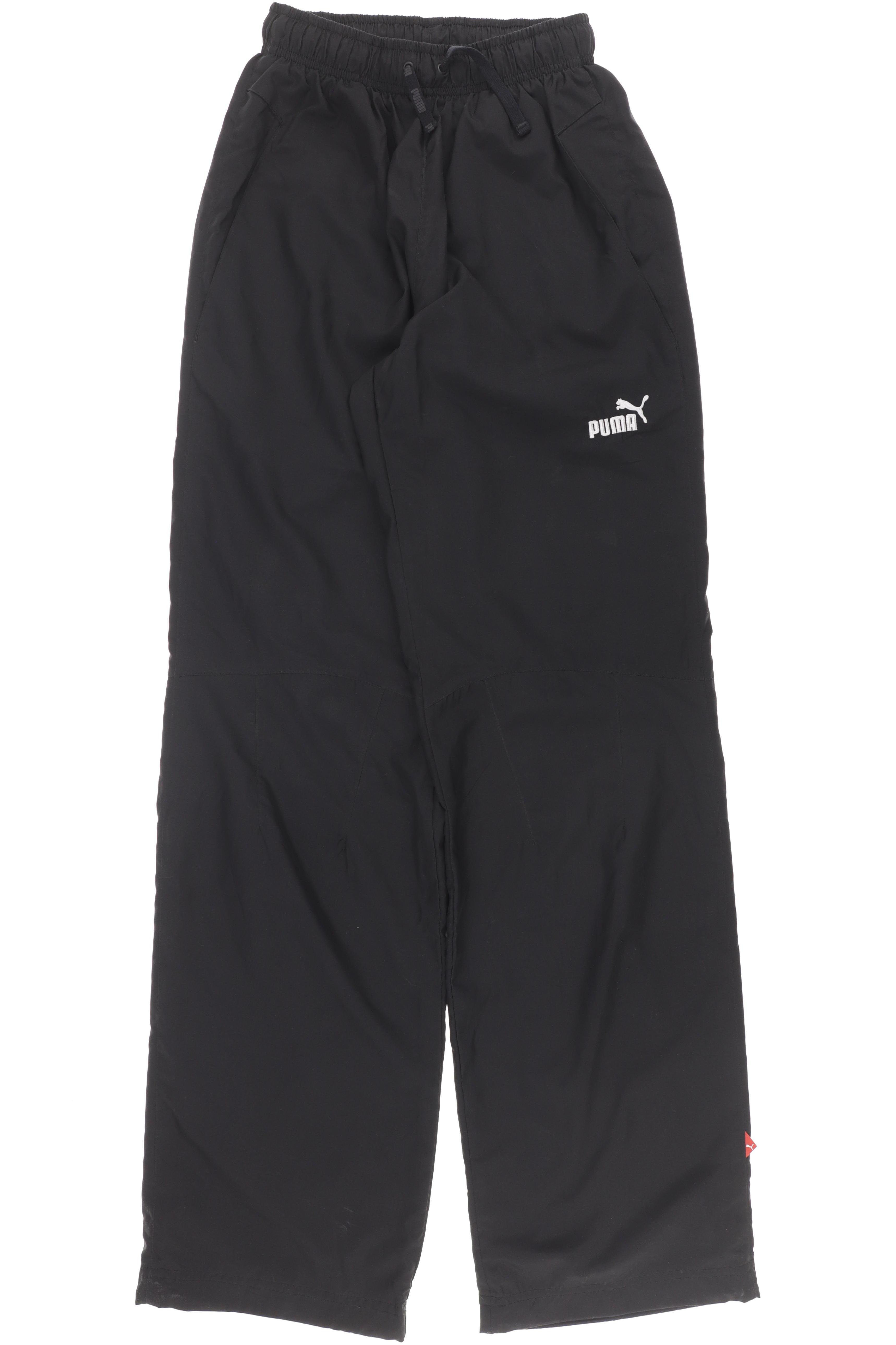 

Puma Damen Stoffhose, schwarz, Gr. 40