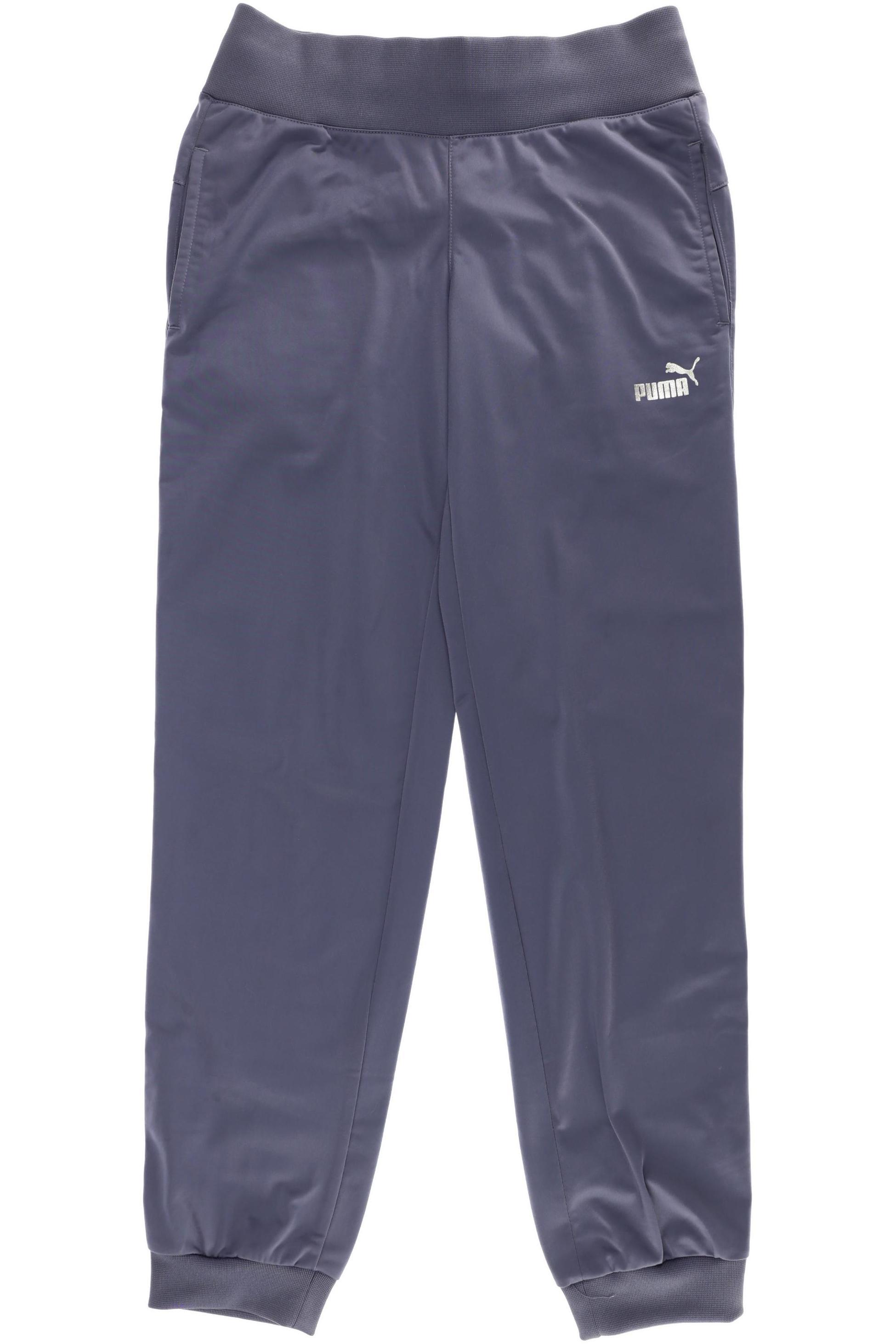 

Puma Damen Stoffhose, blau, Gr. 36