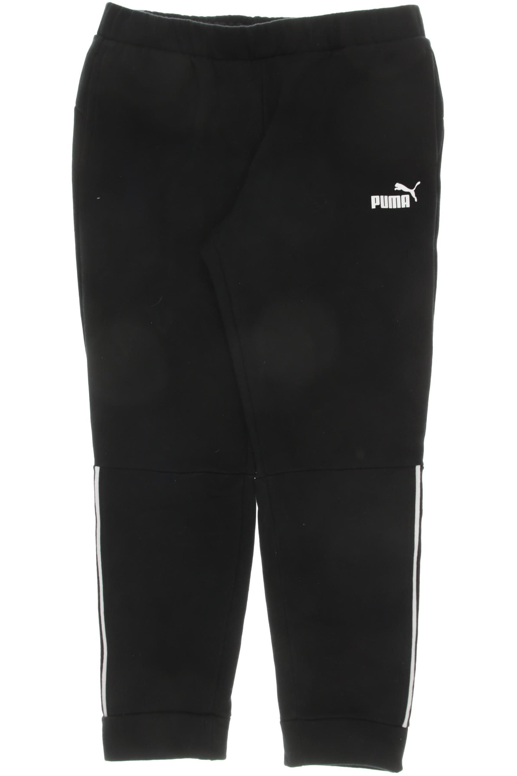 

Puma Damen Stoffhose, schwarz, Gr.