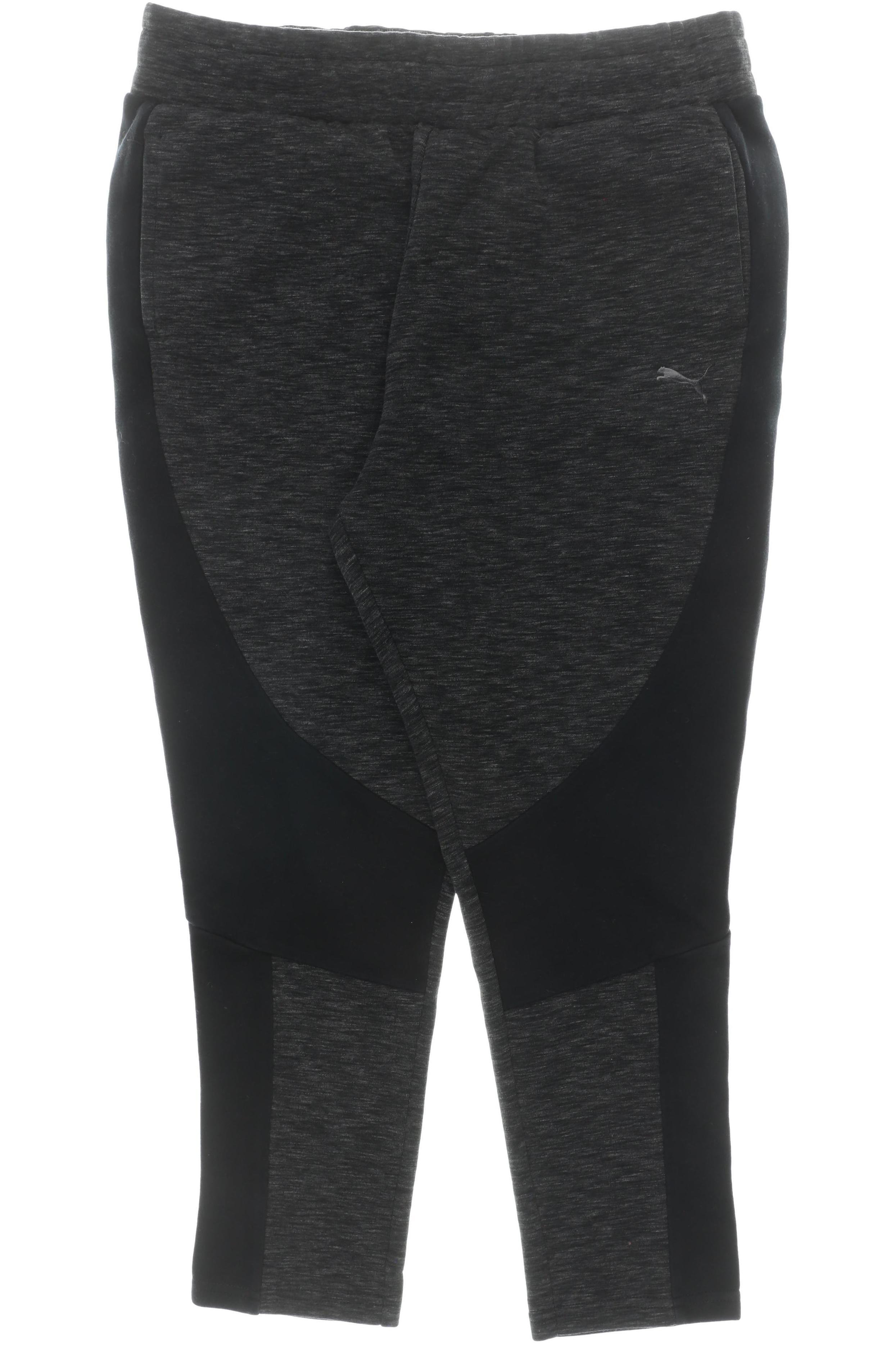 

Puma Damen Stoffhose, schwarz, Gr. 40