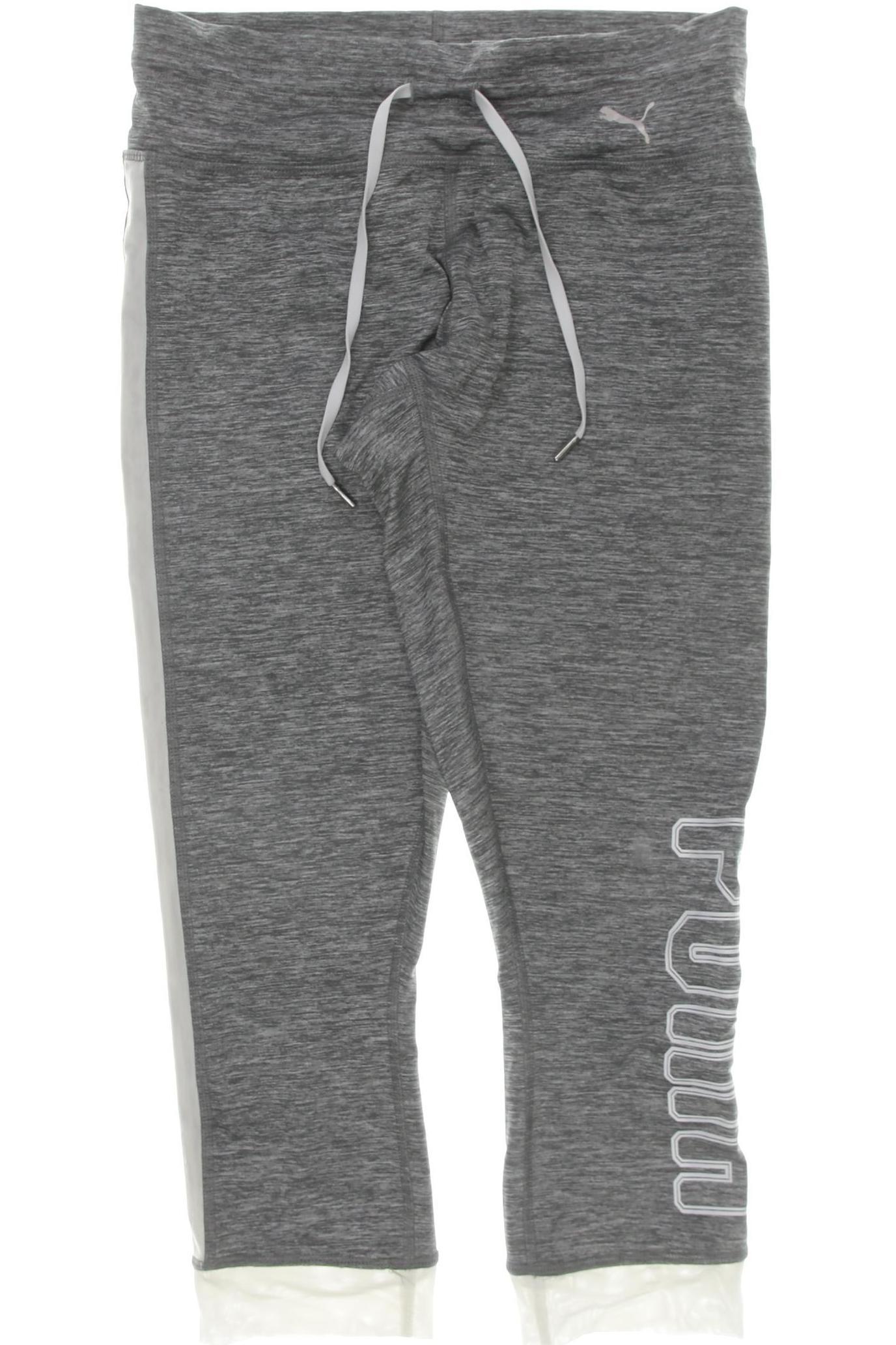 

Puma Damen Stoffhose, grau, Gr. 34