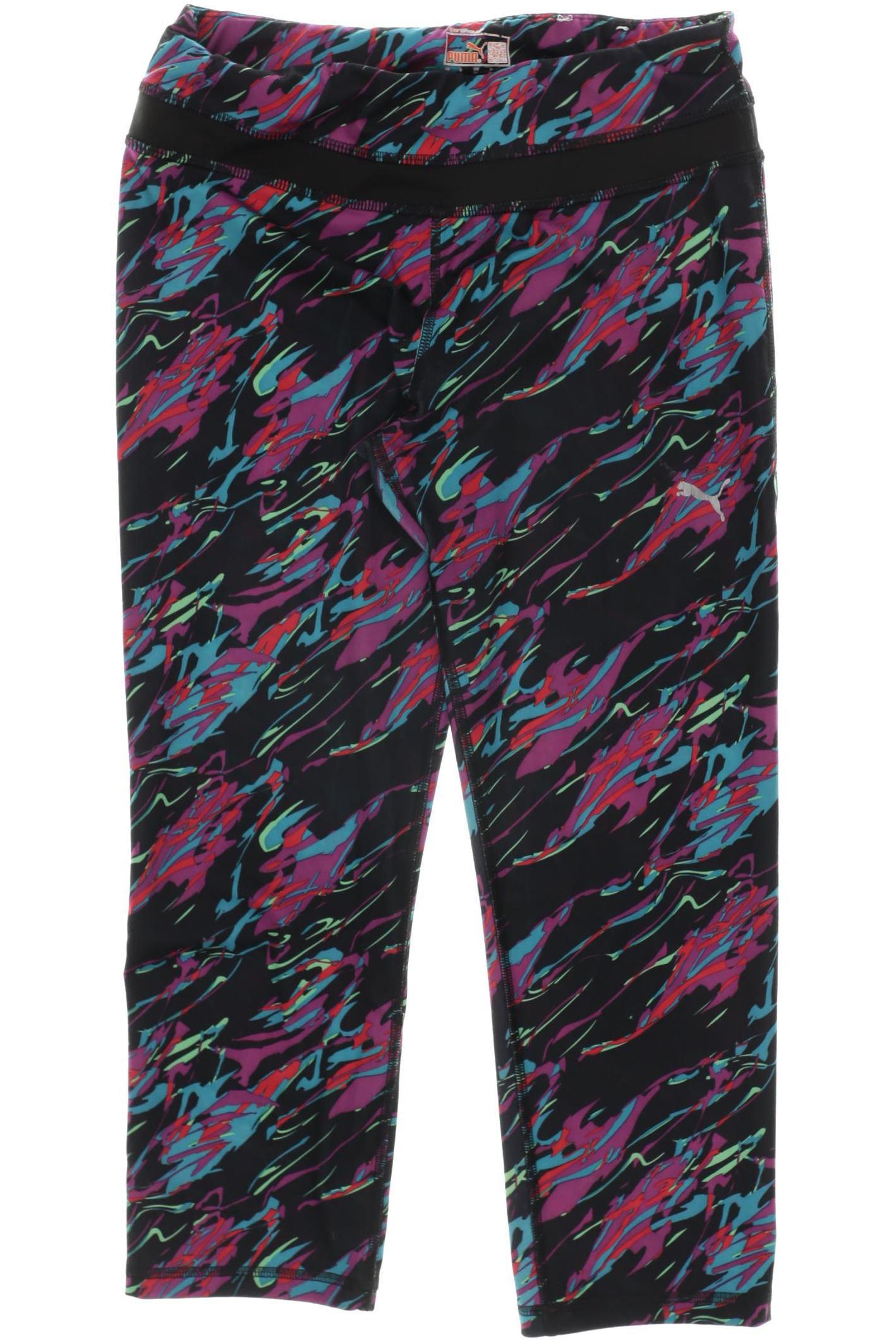 

Puma Damen Stoffhose, mehrfarbig, Gr. 36