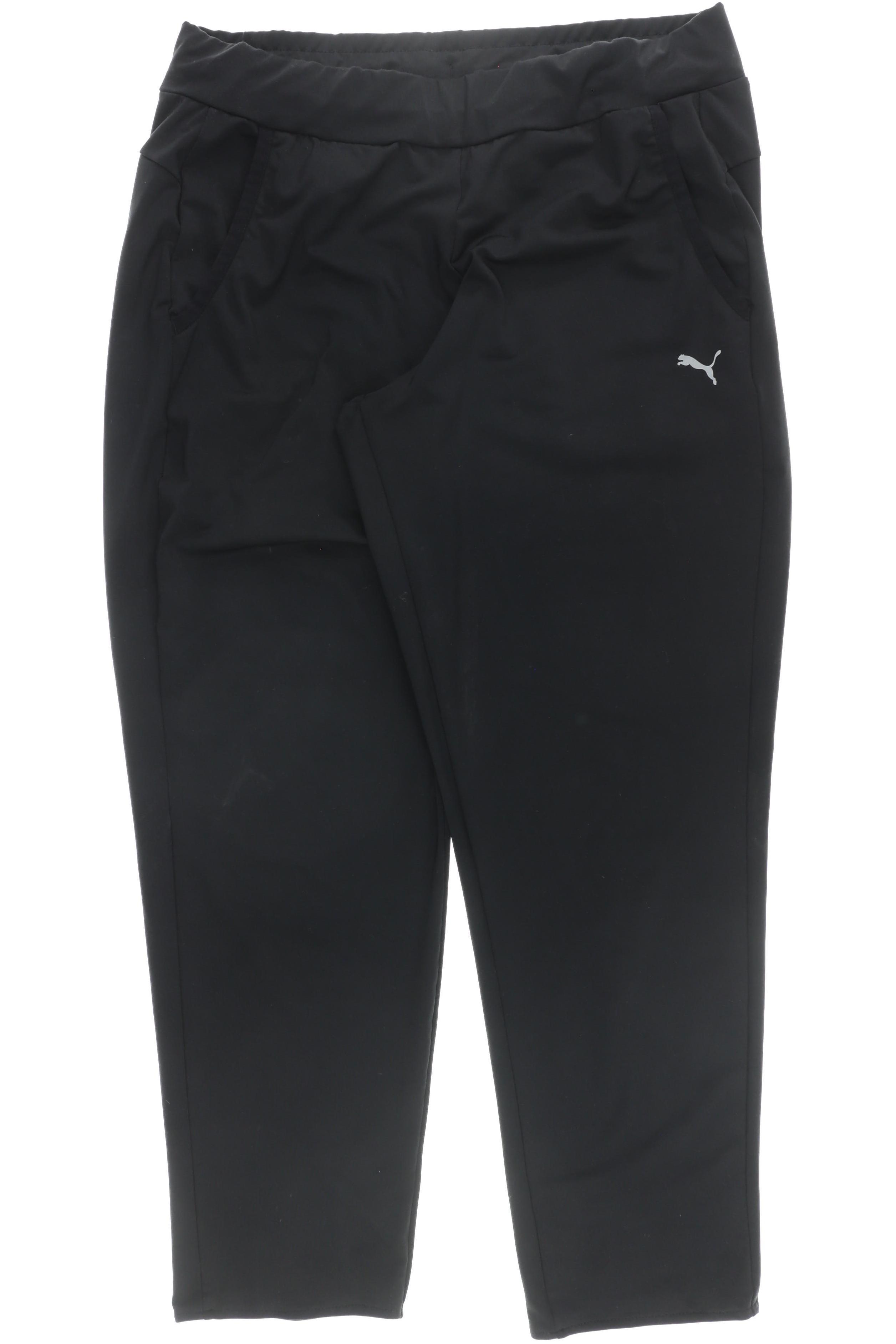 

Puma Damen Stoffhose, schwarz, Gr. 36