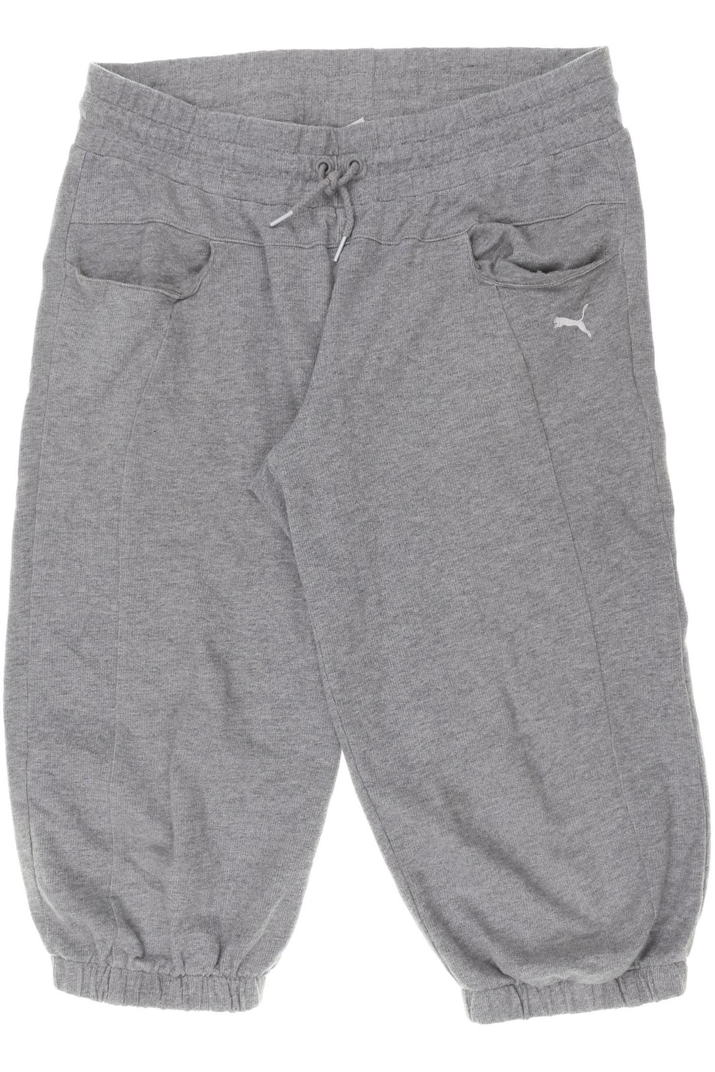 

Puma Damen Stoffhose, grau, Gr. 38