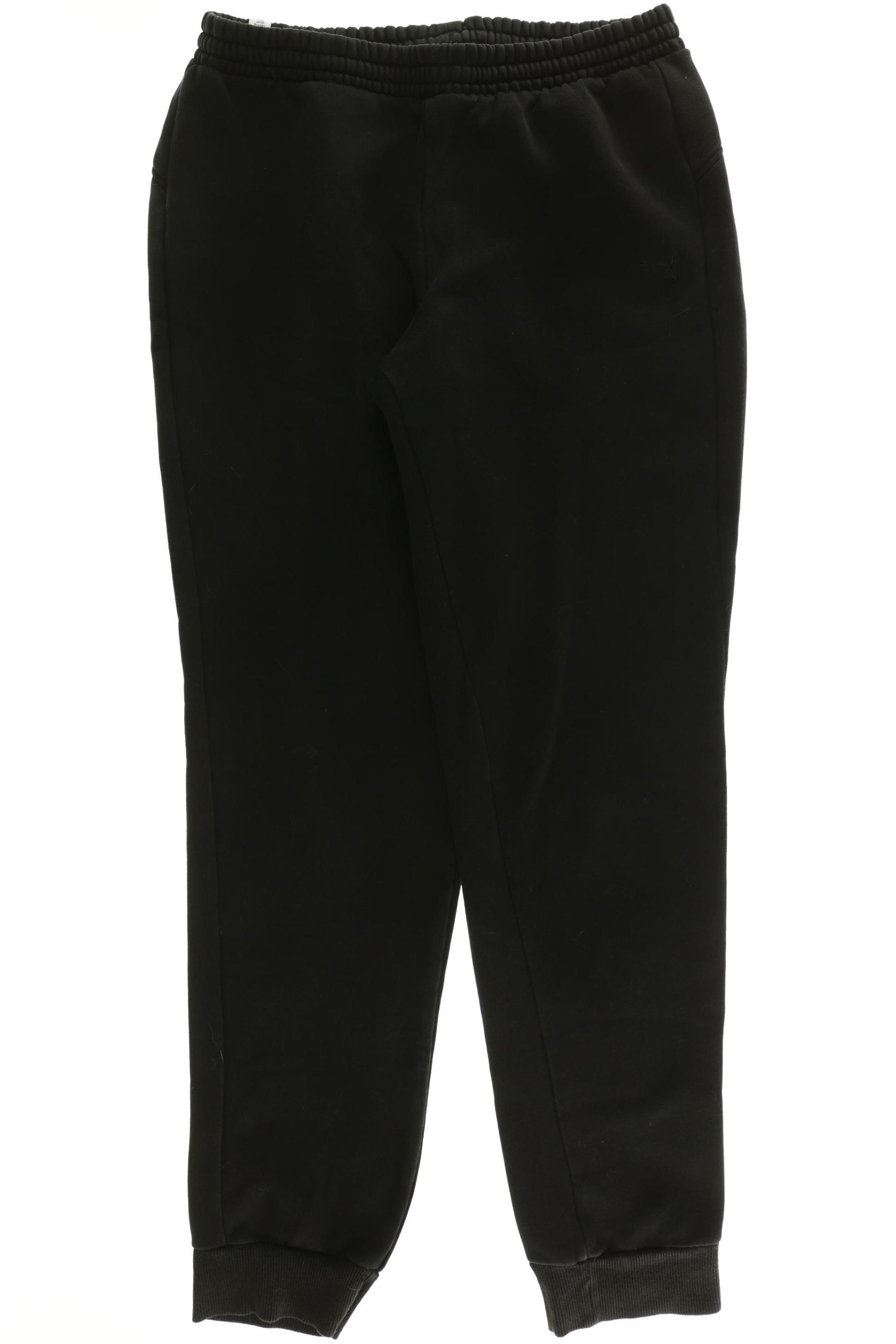 

Puma Damen Stoffhose, schwarz, Gr. 36