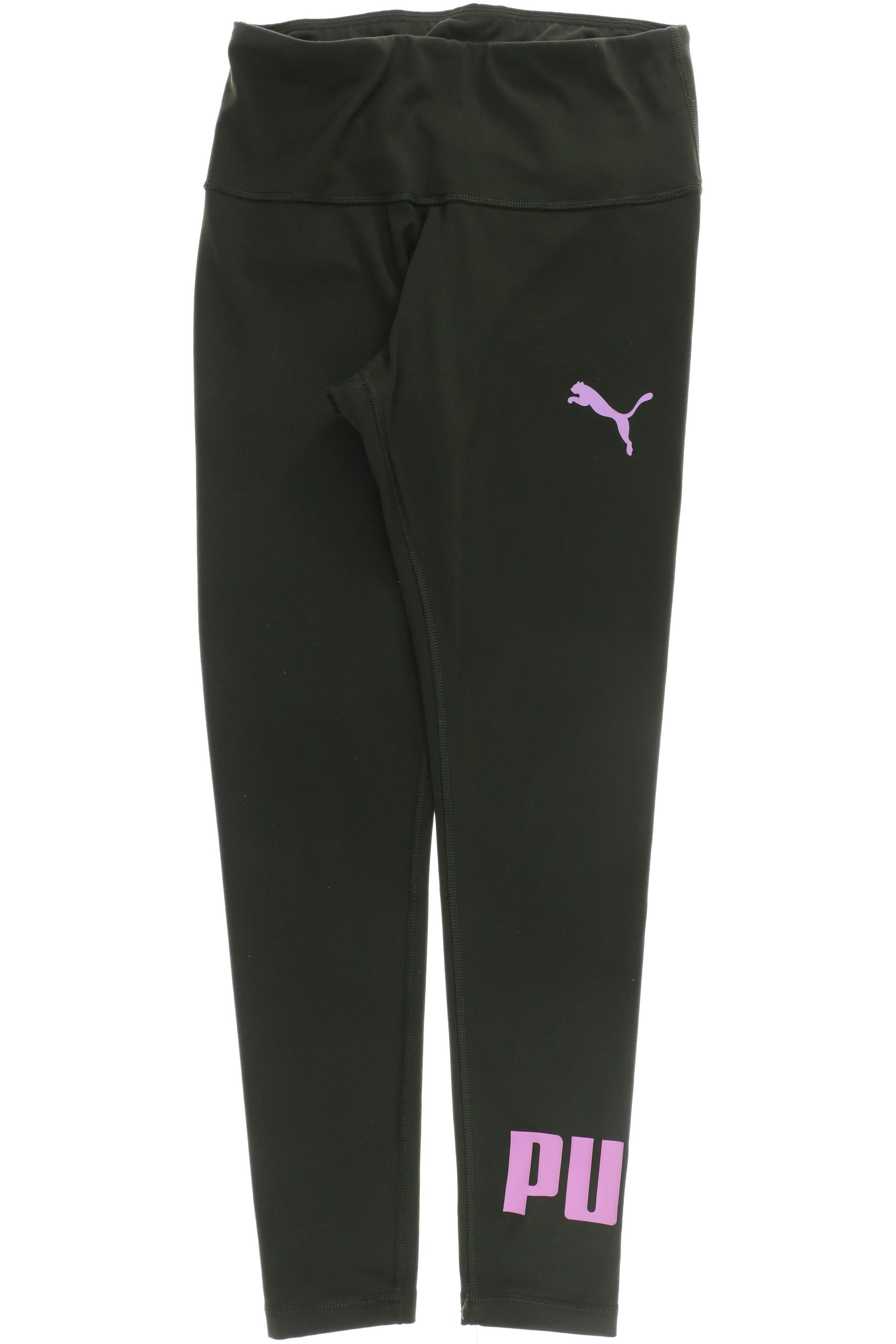 

Puma Damen Stoffhose, grün, Gr.
