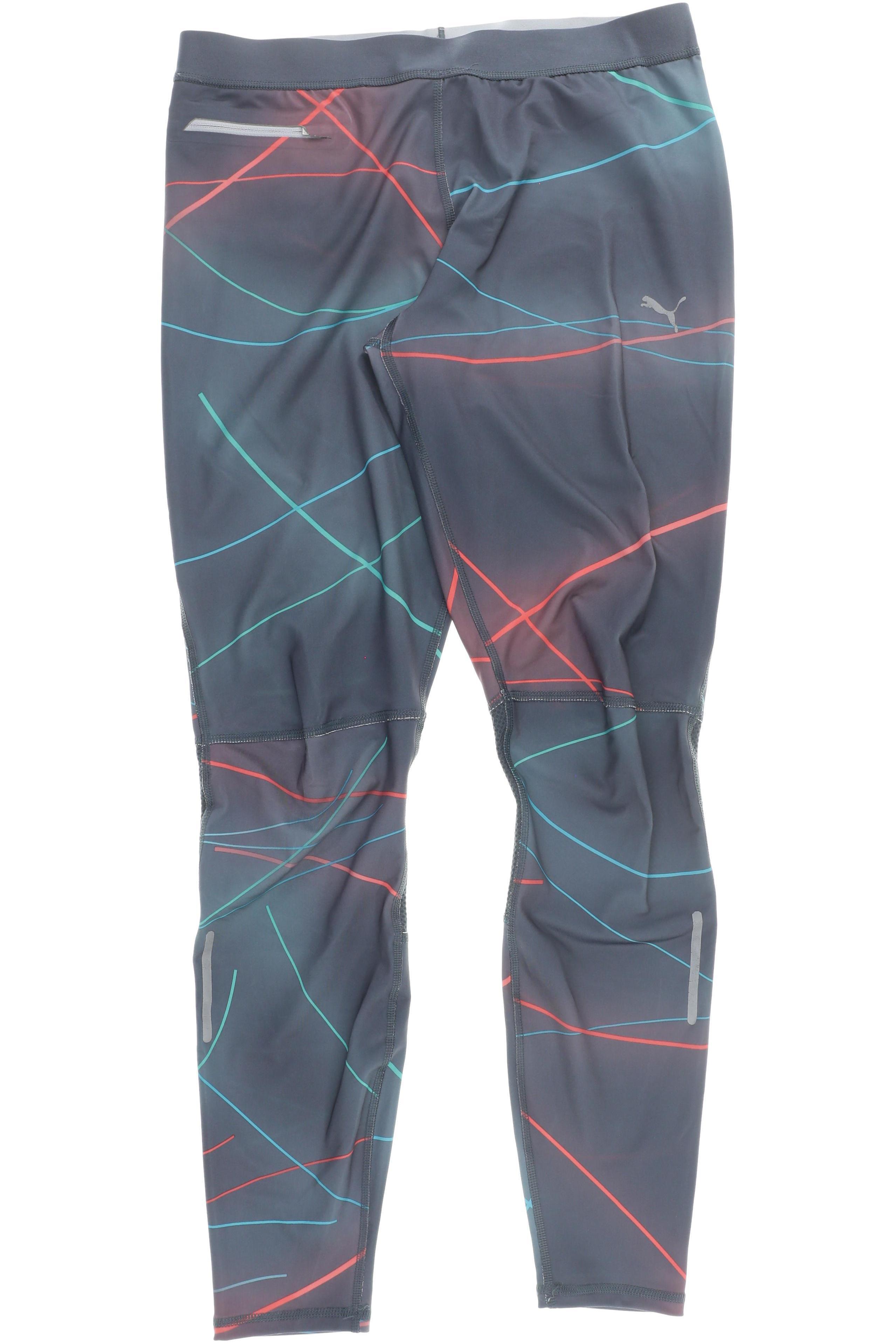 

Puma Damen Stoffhose, grau, Gr.