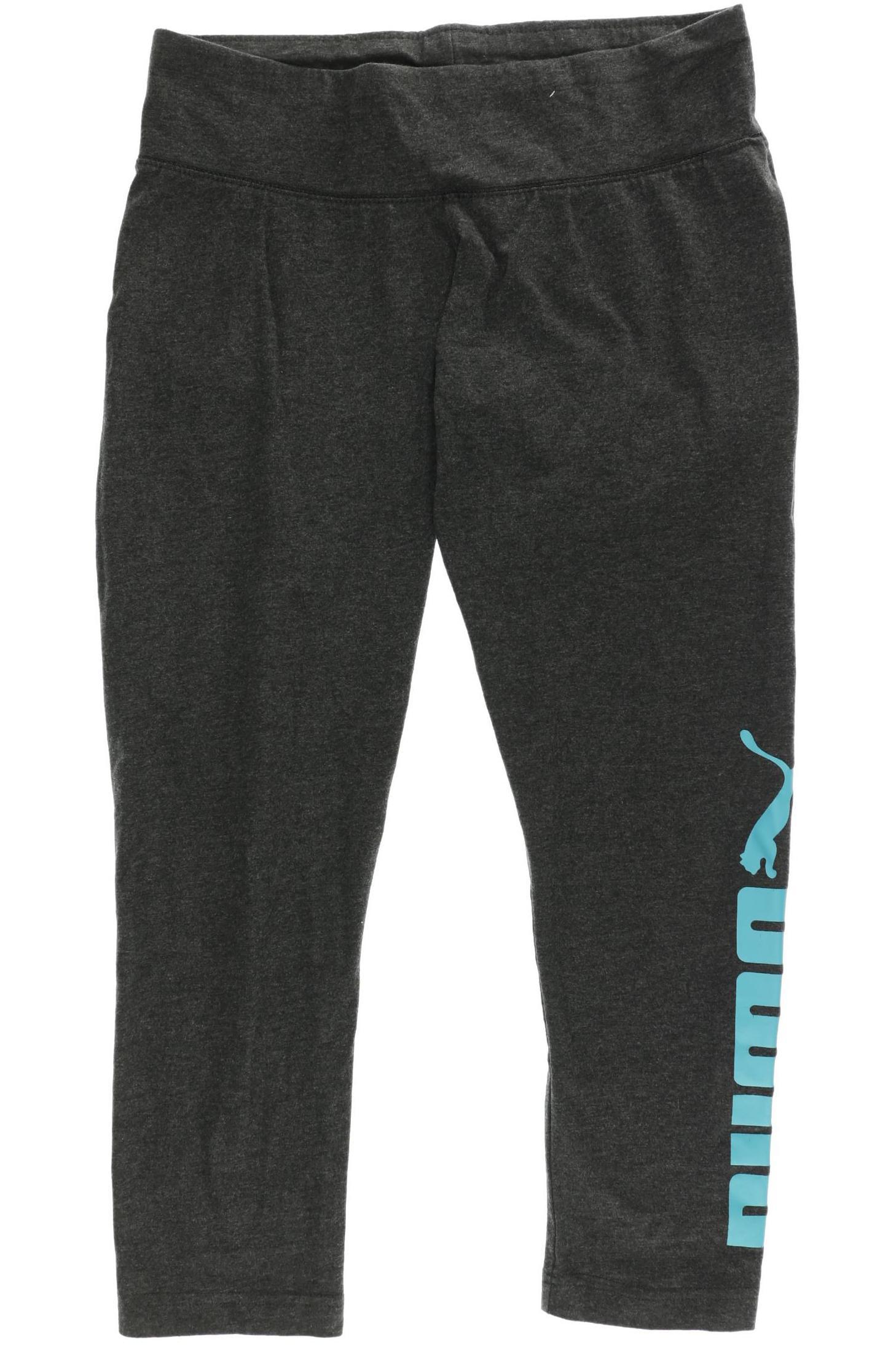 

Puma Damen Stoffhose, grau, Gr. 38