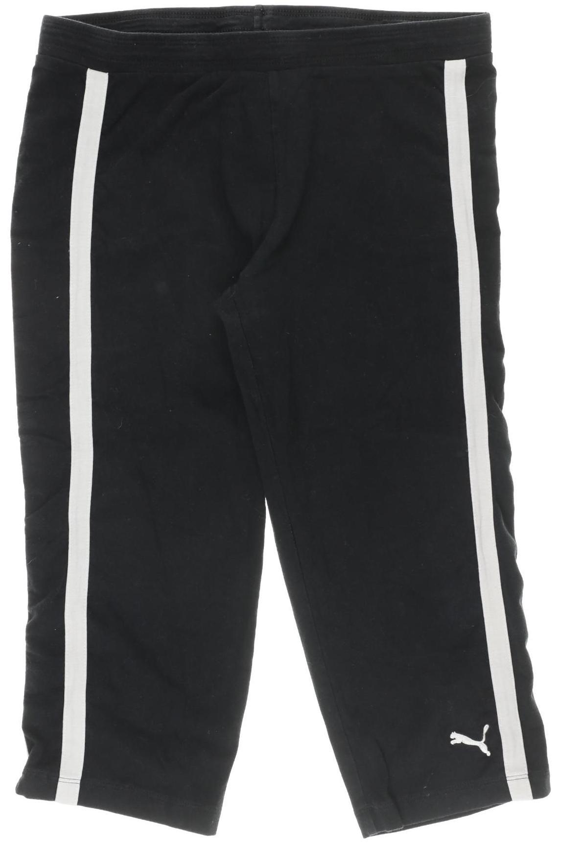 

Puma Damen Stoffhose, schwarz, Gr. 36