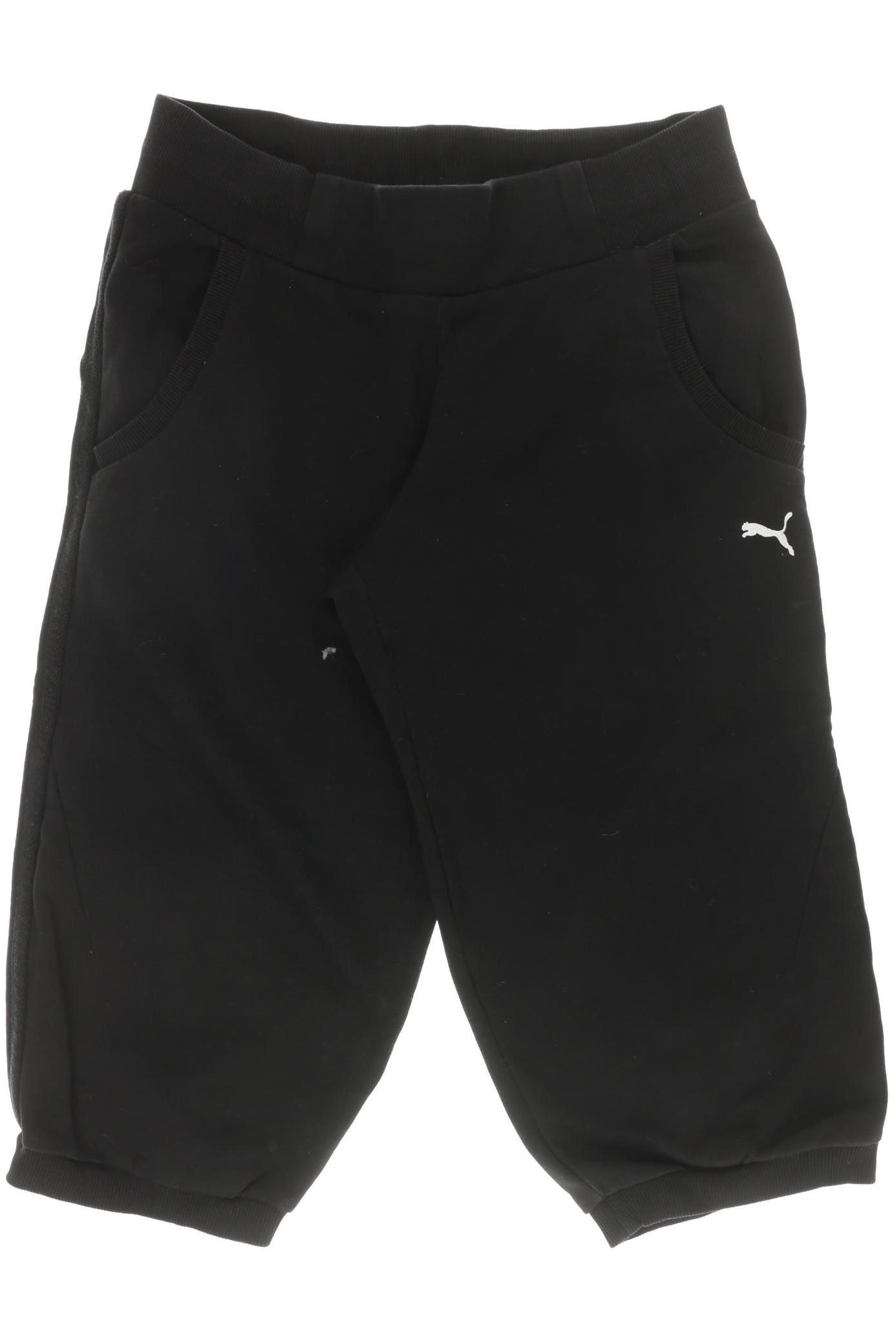 

Puma Damen Stoffhose, schwarz, Gr. 36