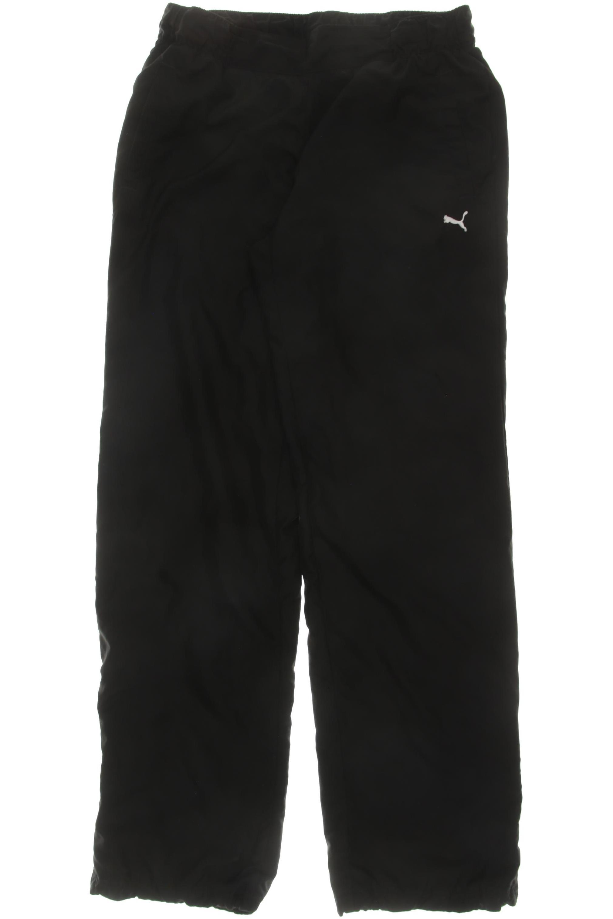 

Puma Damen Stoffhose, schwarz, Gr. 40