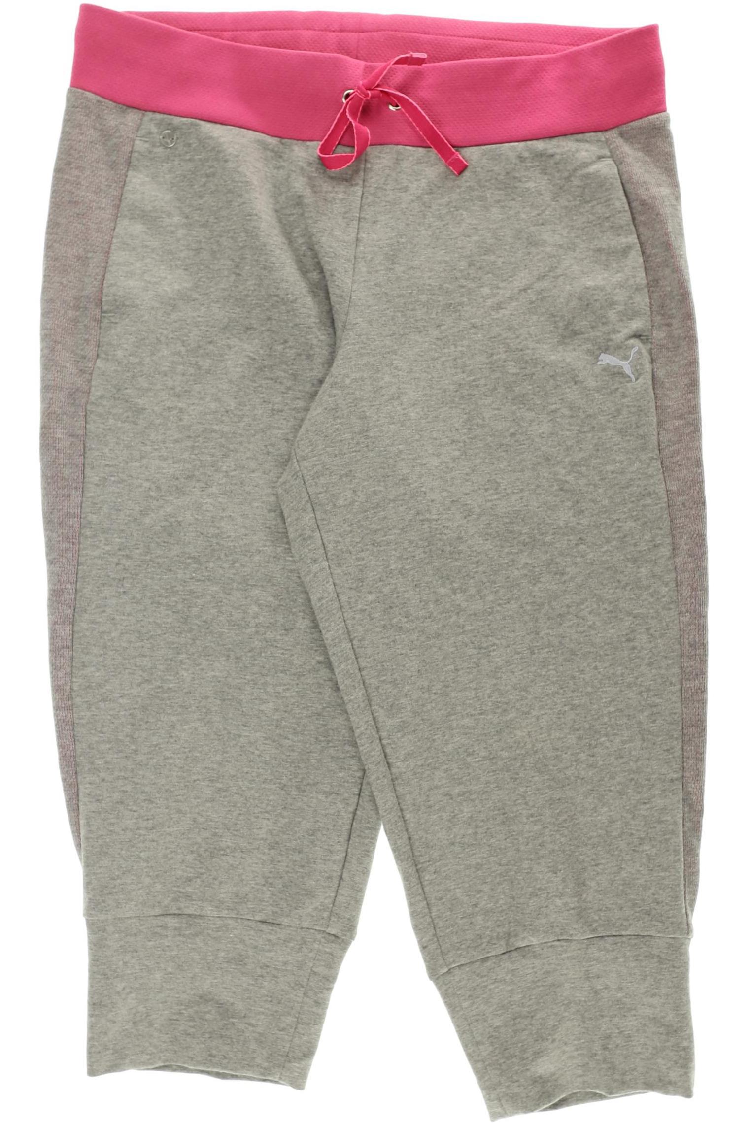 

Puma Damen Stoffhose, grau, Gr. 40
