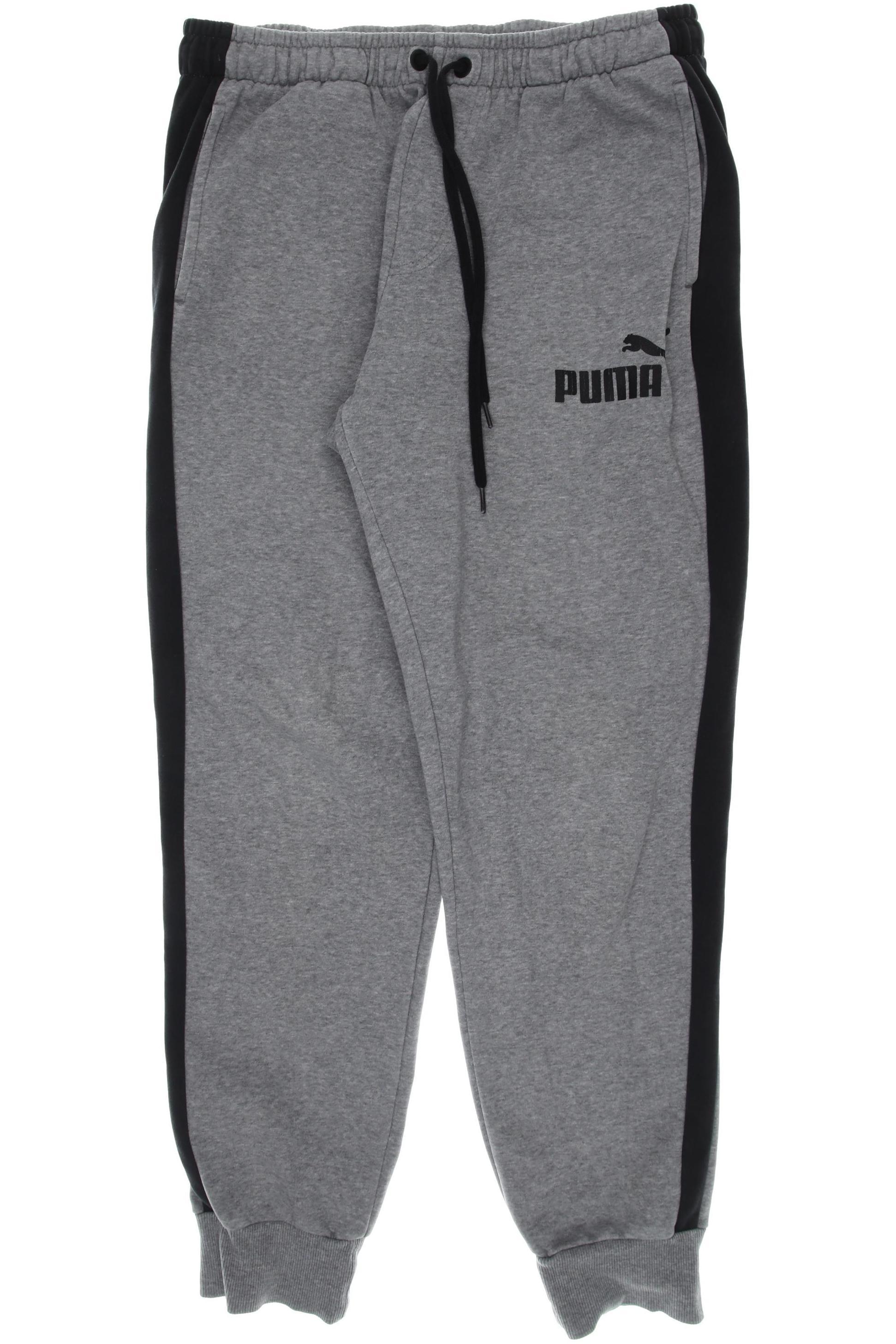 

Puma Damen Stoffhose, grau, Gr. 52