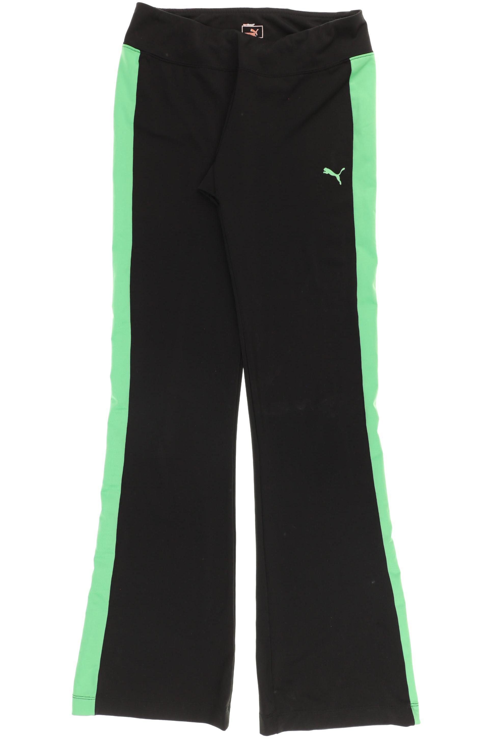 

Puma Damen Stoffhose, schwarz, Gr. 36