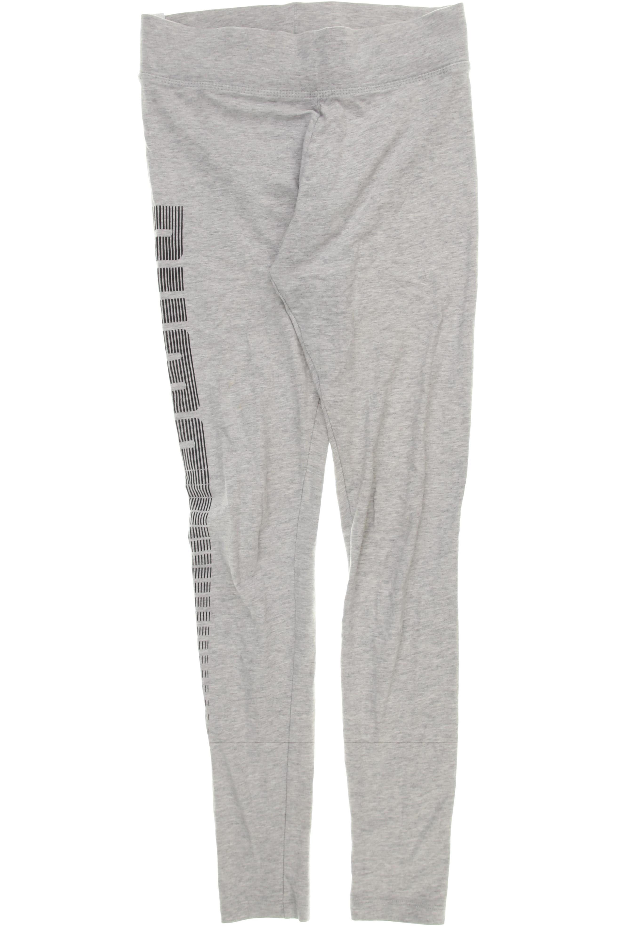 

Puma Damen Stoffhose, grau, Gr. 34