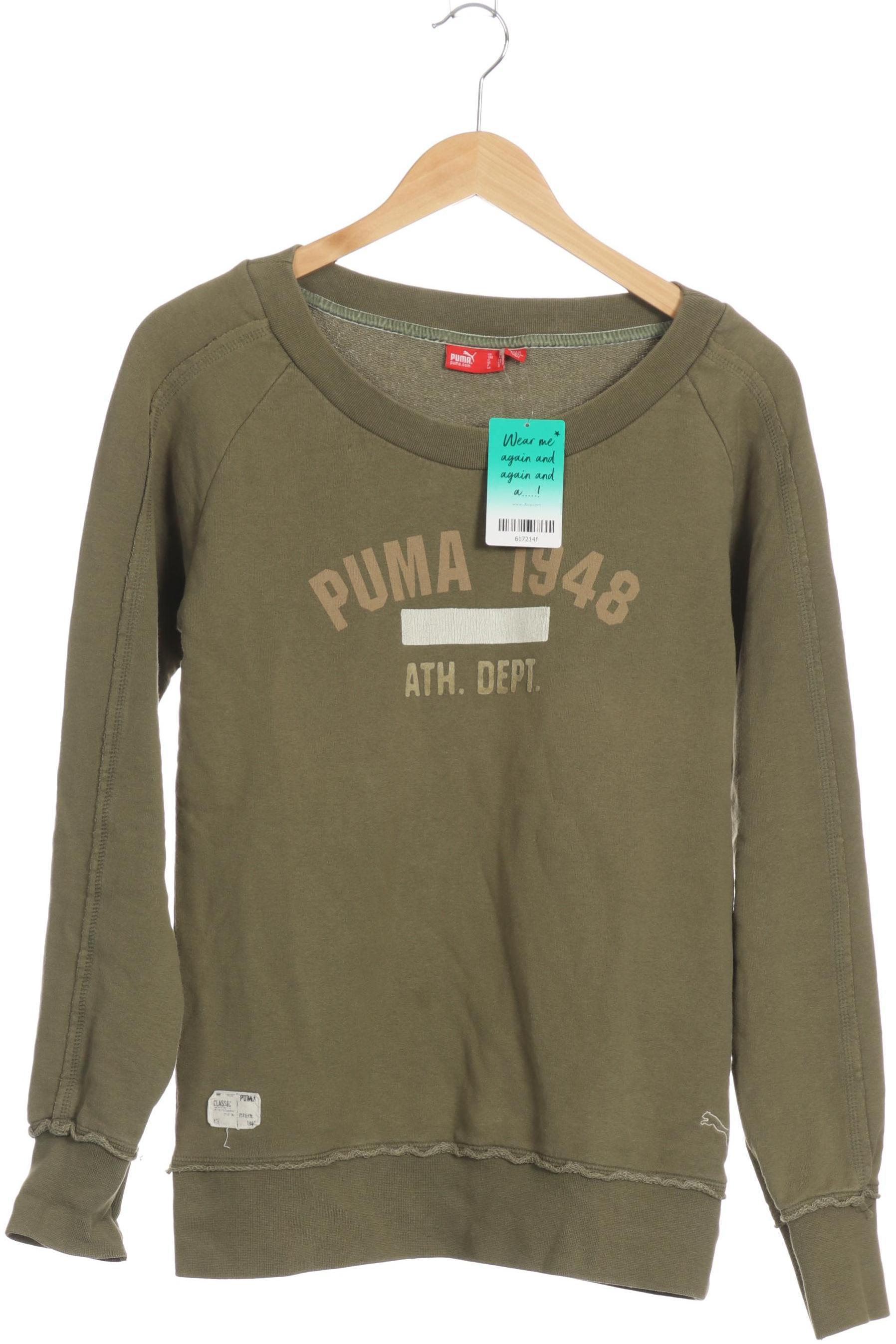 

Puma Damen Sweatshirt, , Gr. 36