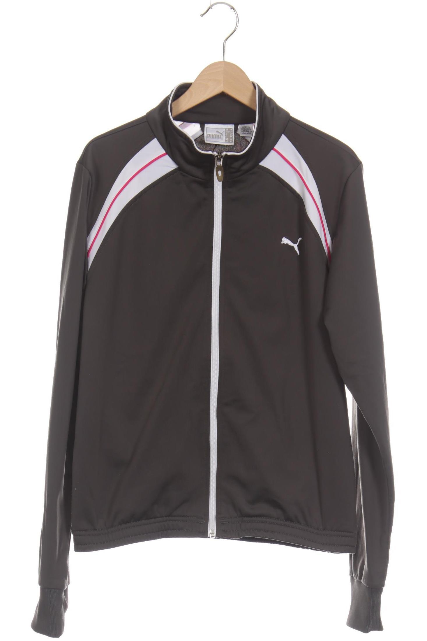 

Puma Damen Sweatshirt, grau, Gr. 38