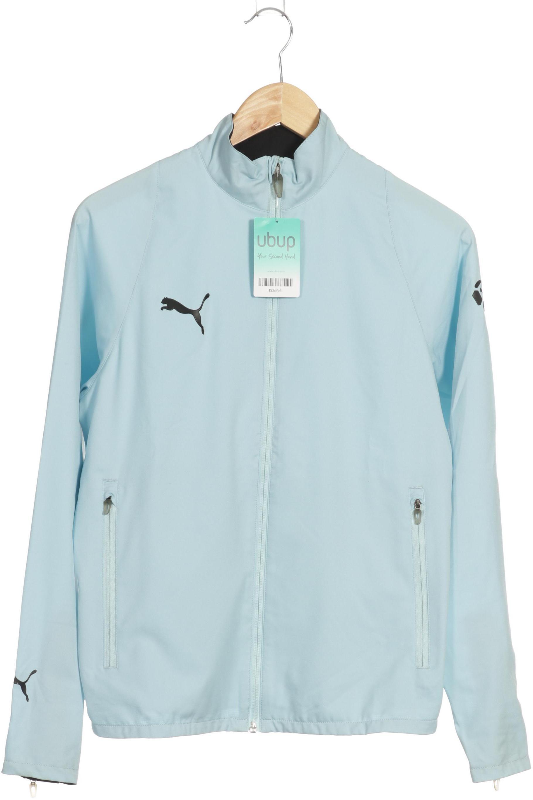 

Puma Damen Sweatshirt, blau, Gr.