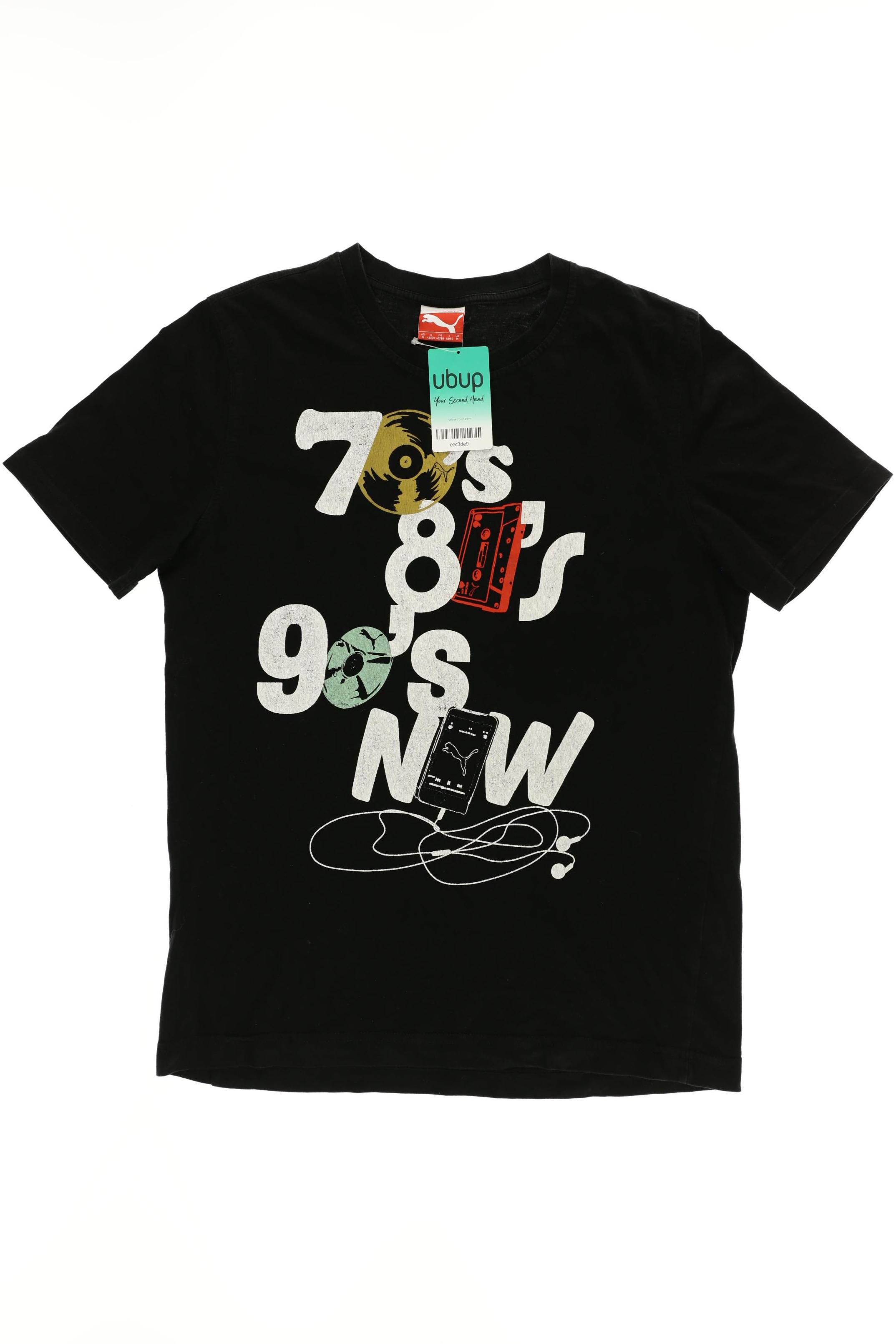 

Puma Damen T-Shirt, schwarz, Gr. 48