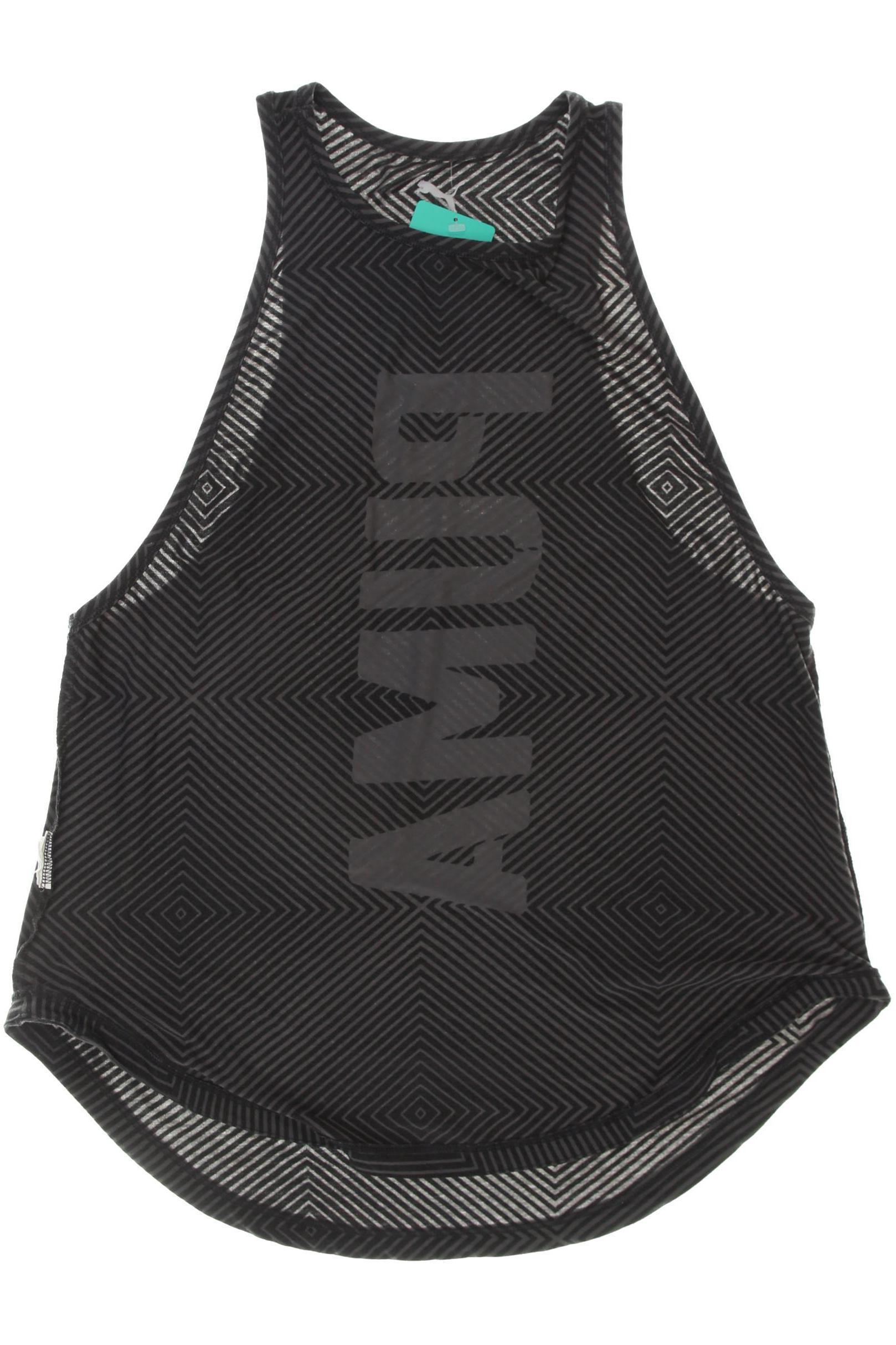

Puma Damen Top, grau, Gr.