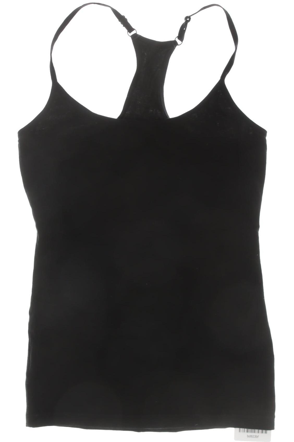 

Puma Damen Top, schwarz, Gr.