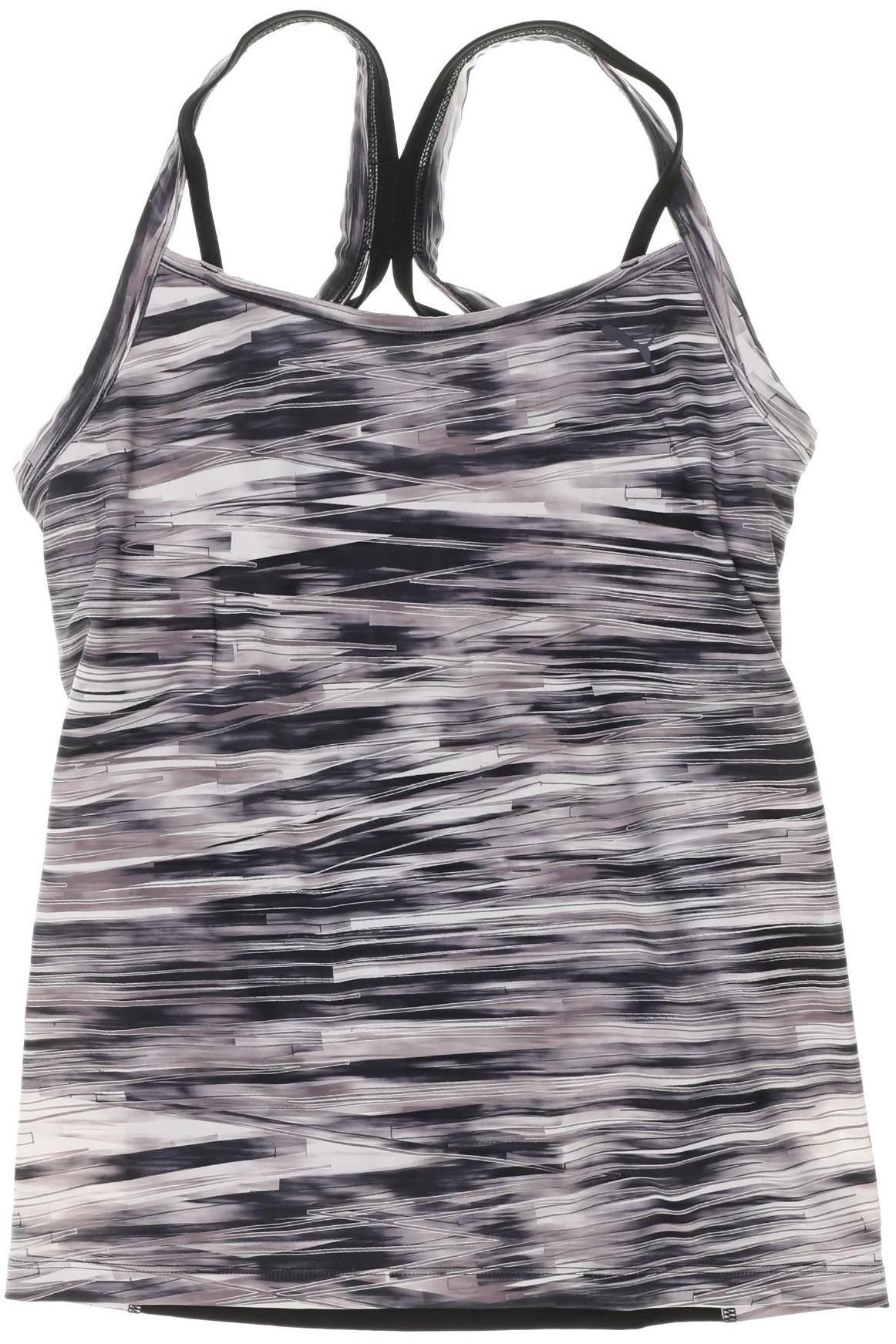 

Puma Damen Top, grau, Gr.