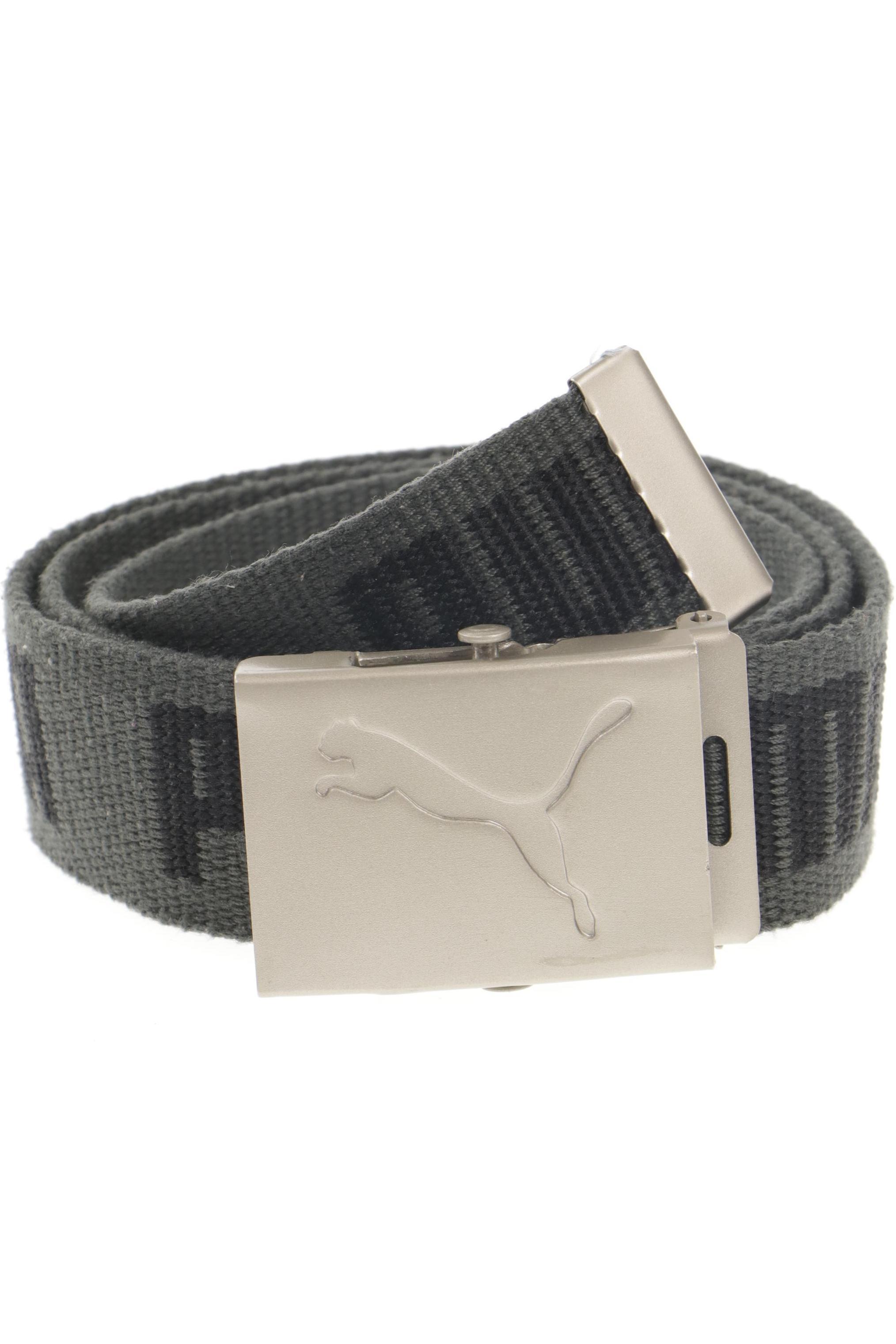 

Puma Herren Gürtel, grau, Gr.