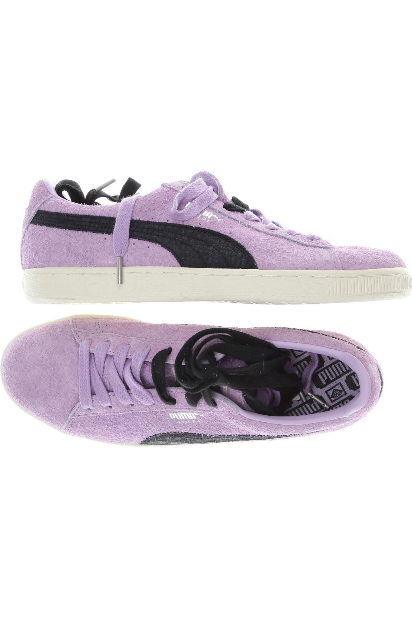 Thumbnail - Puma Herren Halbschuh, lila, Gr. 43