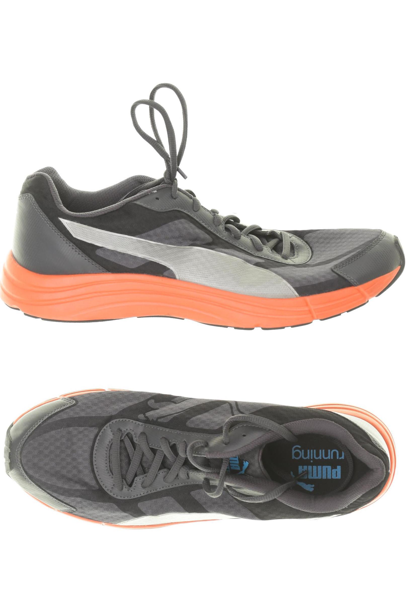 

Puma Herren Sneakers, grau, Gr. 45