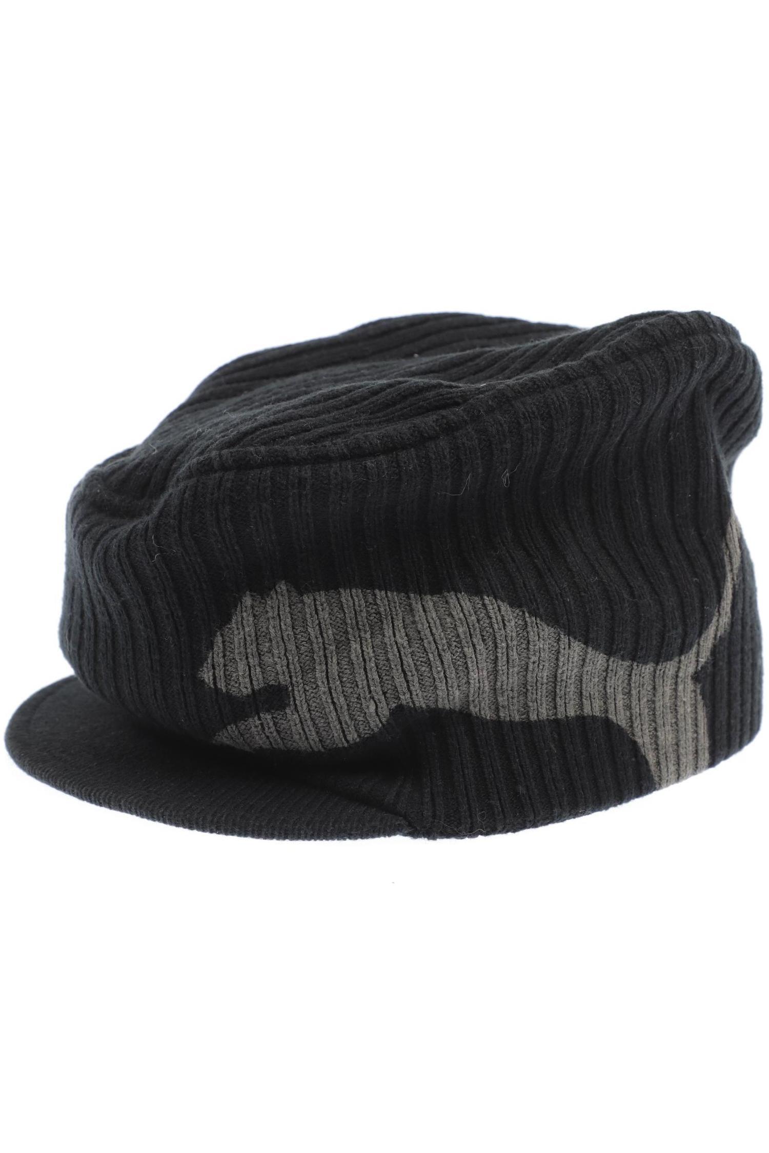 

Puma Herren Hut/Mütze, schwarz, Gr.