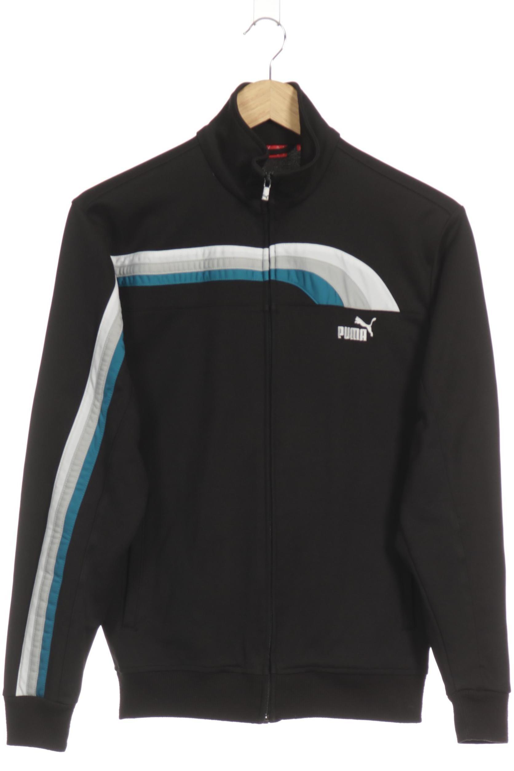 Thumbnail - Puma Herren Jacke, schwarz, Gr. 44