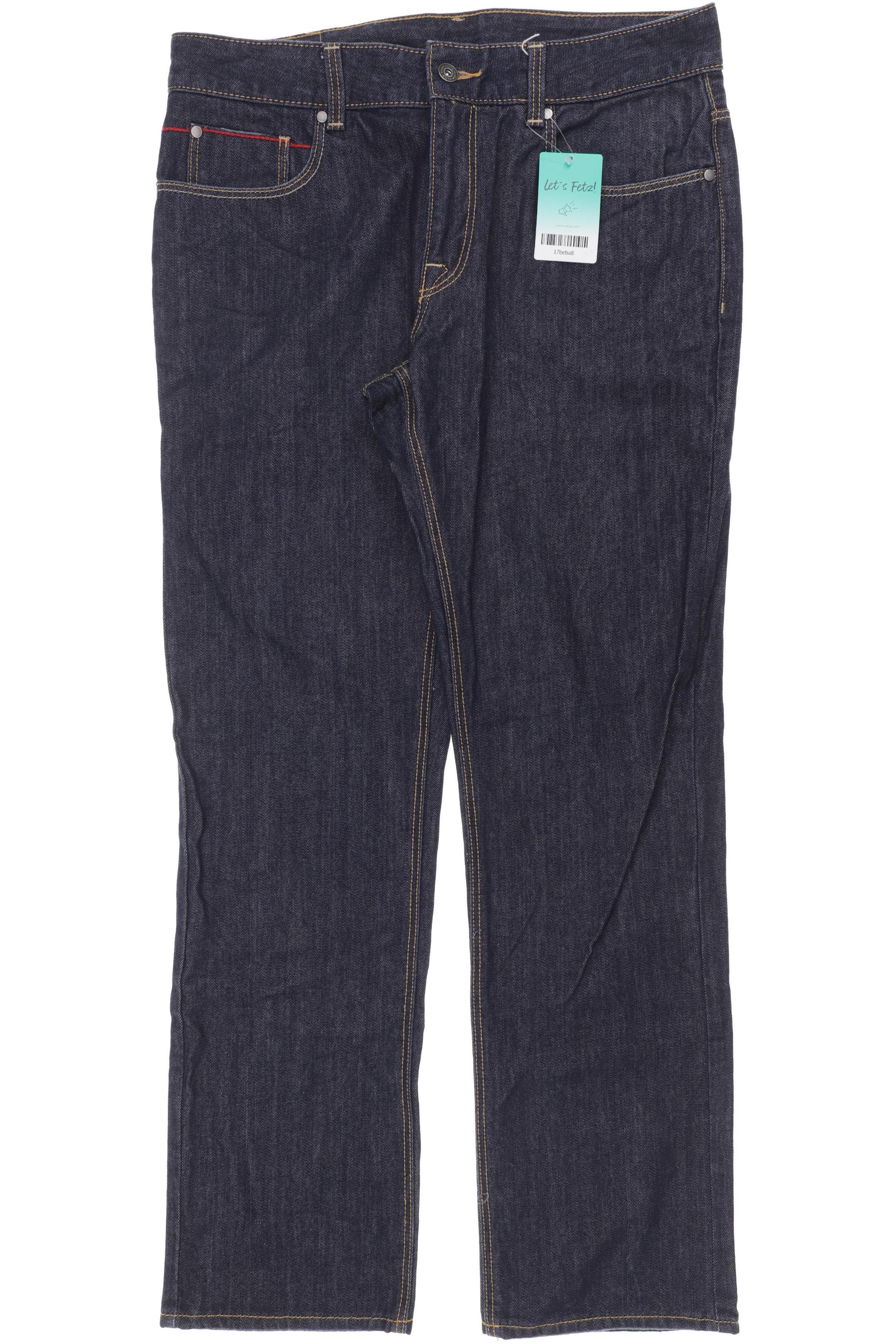 Thumbnail - Puma Herren Jeans, blau, Gr. 32