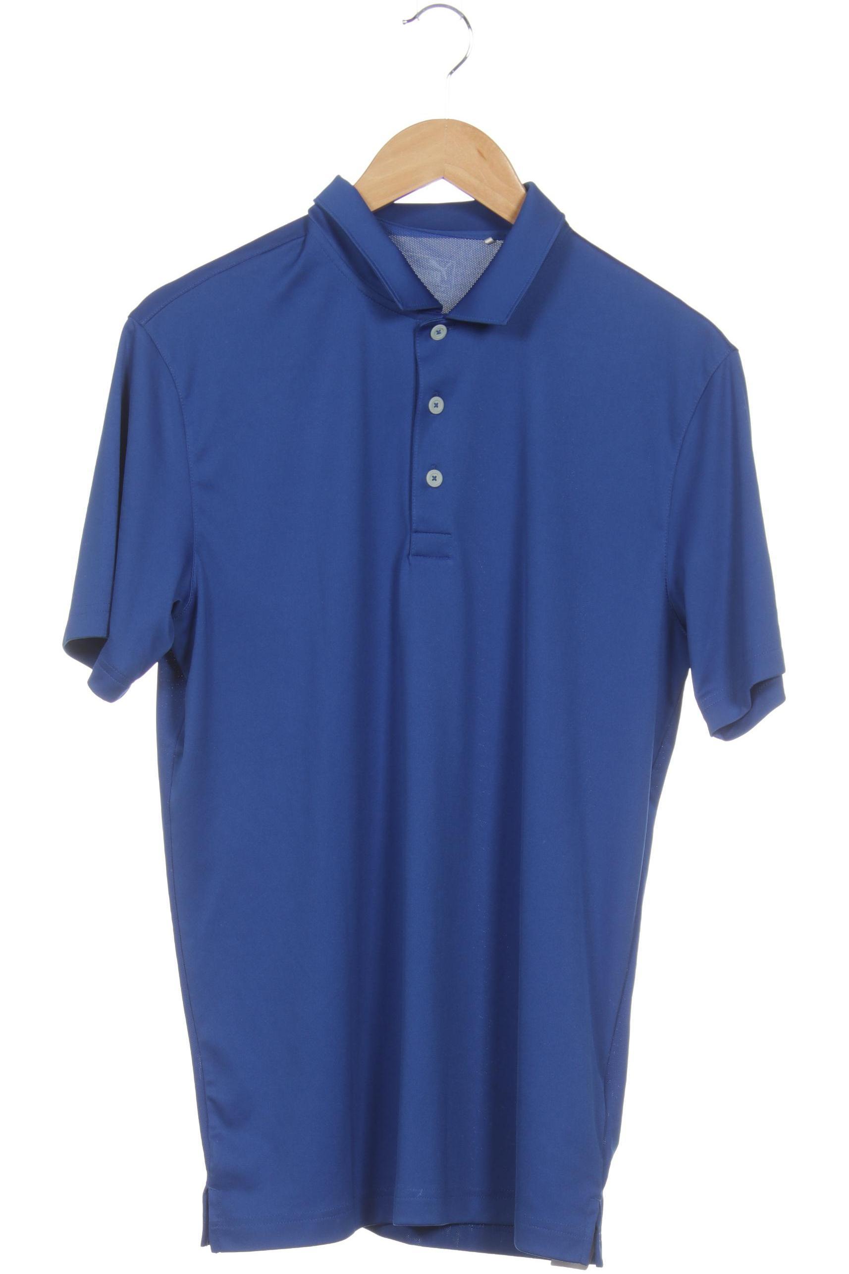 

Puma Herren Poloshirt, blau, Gr.
